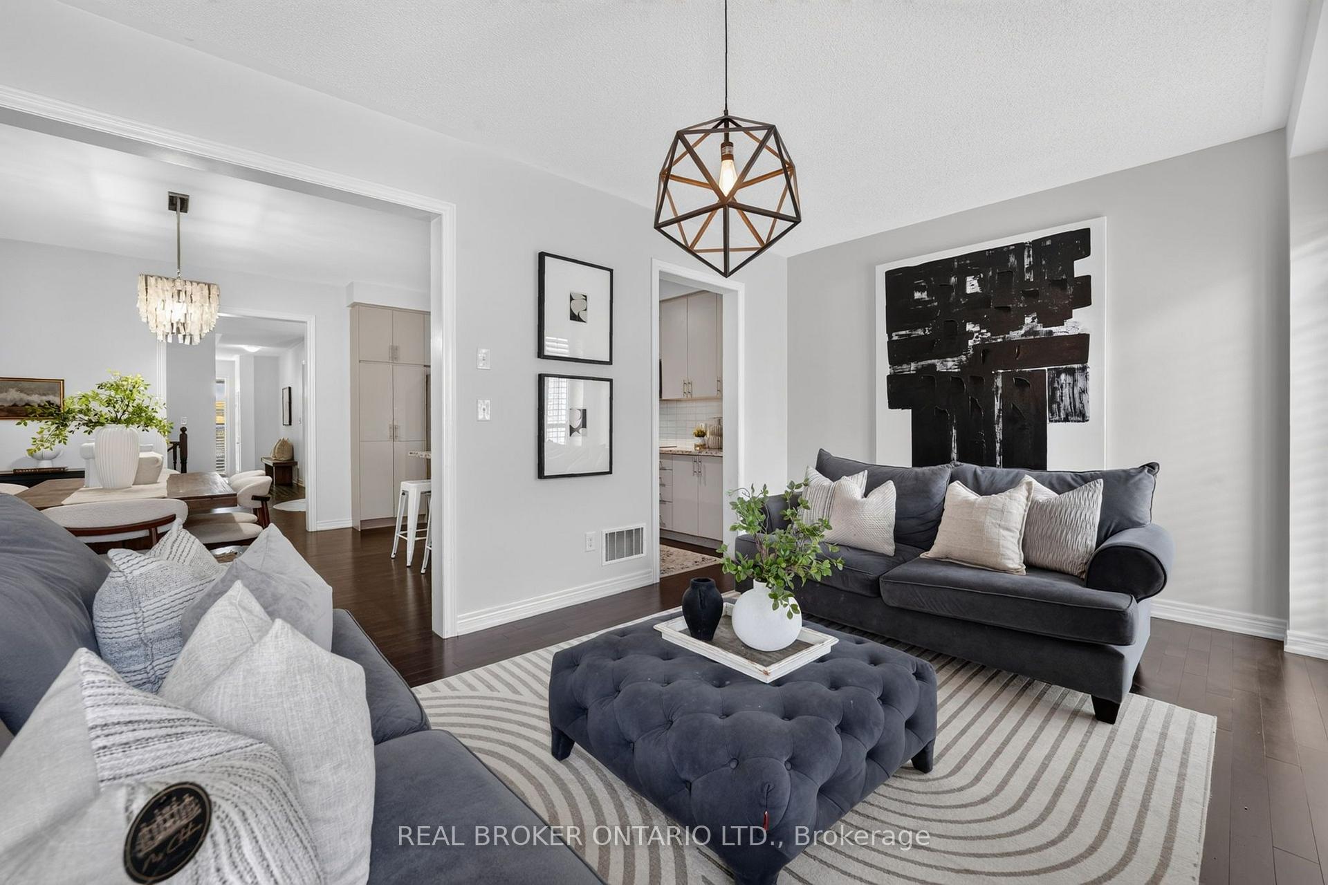 Photo 24 of 3231 Stoney Crescent, Mississauga, Churchill Meadows — HOMEH