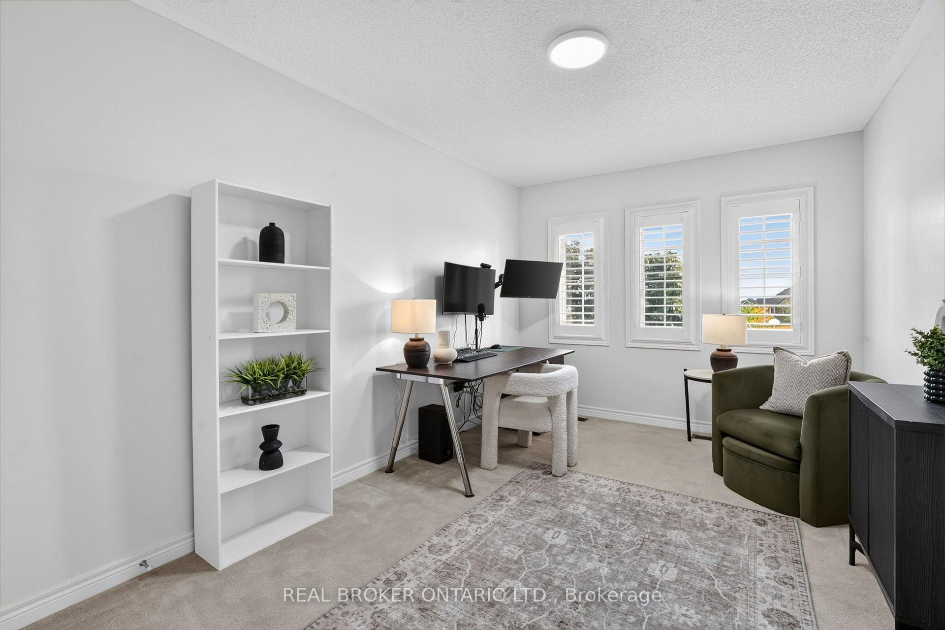 Photo 30 of 3231 Stoney Crescent, Mississauga, Churchill Meadows — HOMEH
