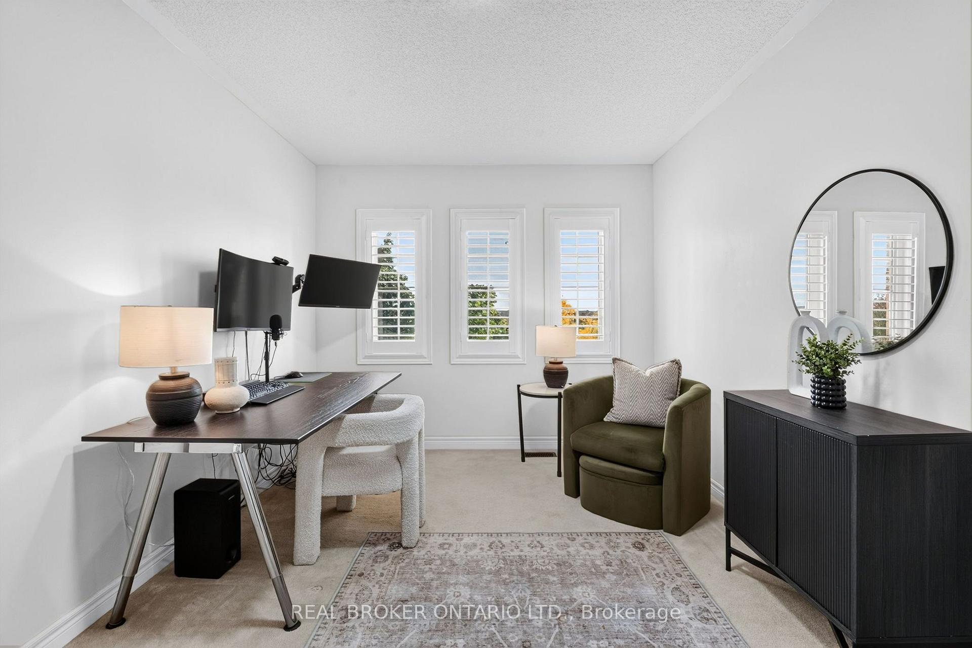 Photo 31 of 3231 Stoney Crescent, Mississauga, Churchill Meadows — HOMEH