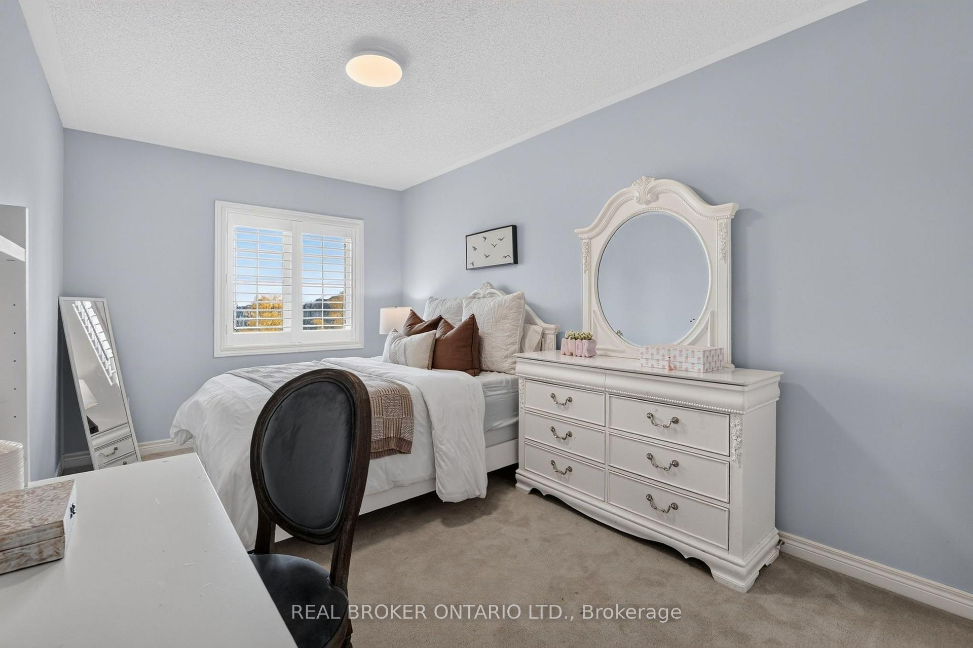Photo 34 of 3231 Stoney Crescent, Mississauga, Churchill Meadows — HOMEH