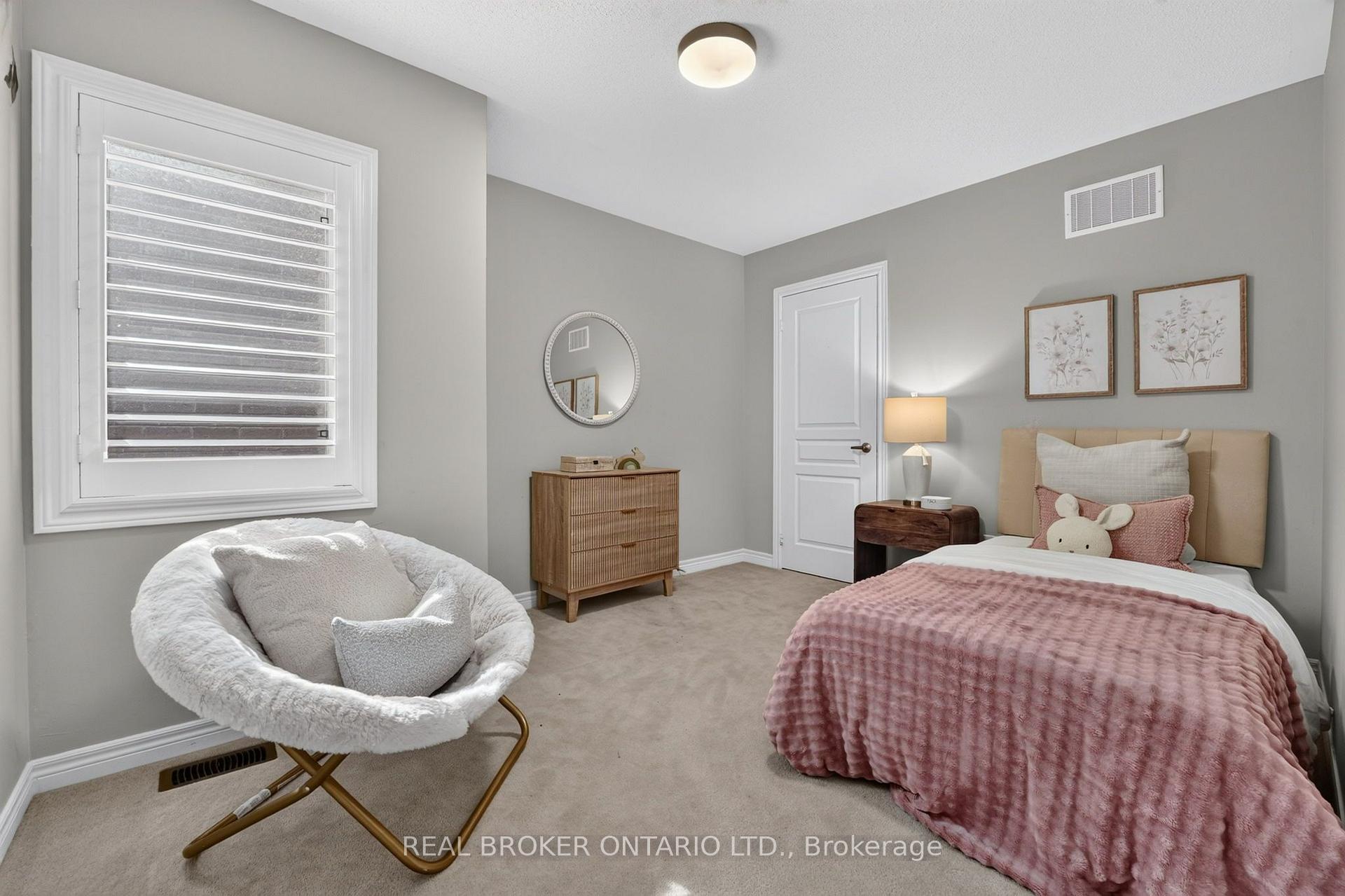 Photo 37 of 3231 Stoney Crescent, Mississauga, Churchill Meadows — HOMEH