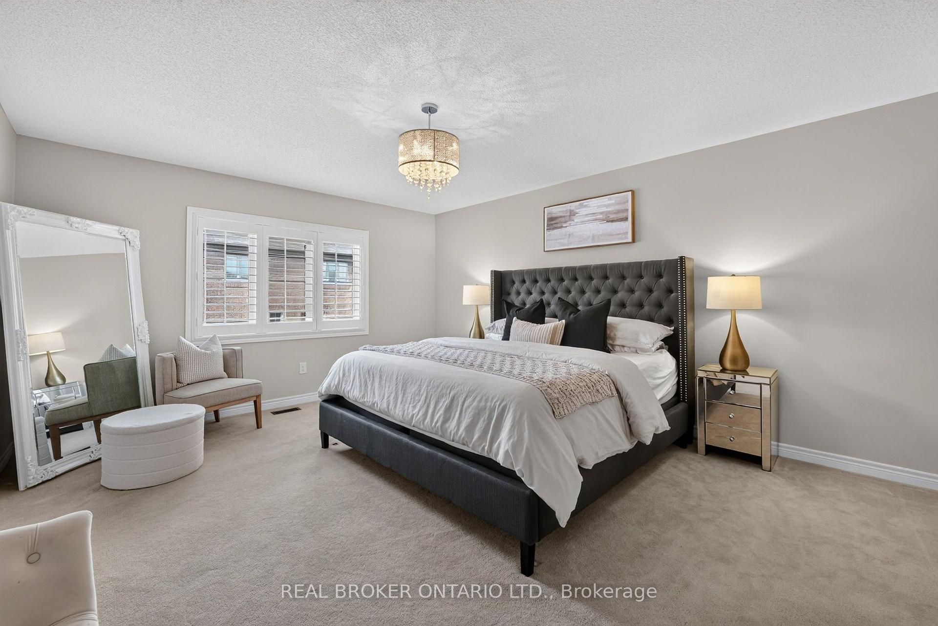 Photo 39 of 3231 Stoney Crescent, Mississauga, Churchill Meadows — HOMEH