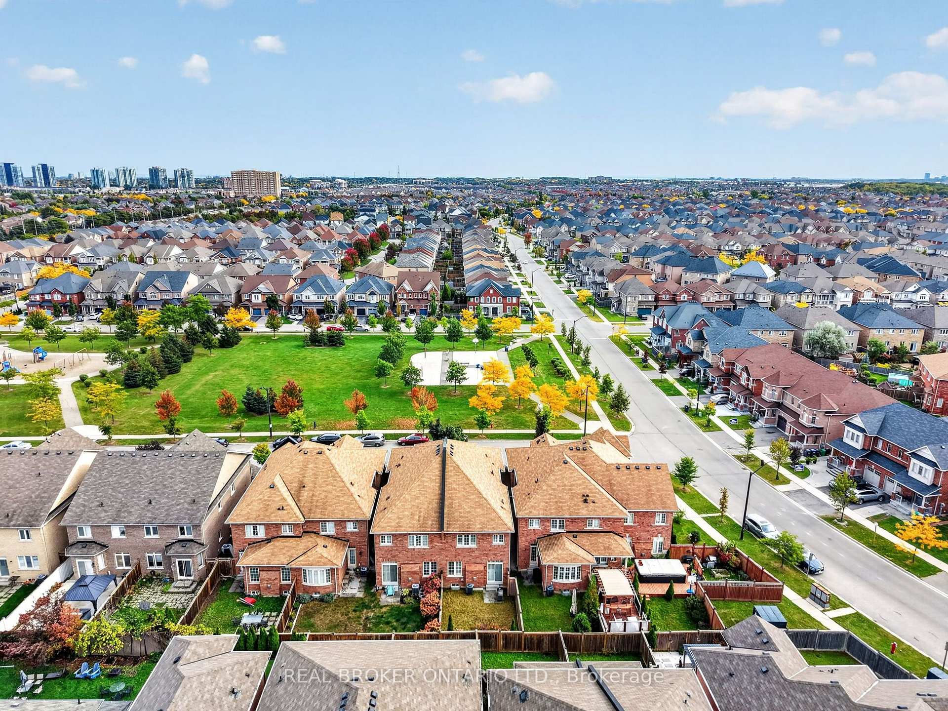 Photo 48 of 3231 Stoney Crescent, Mississauga, Churchill Meadows — HOMEH
