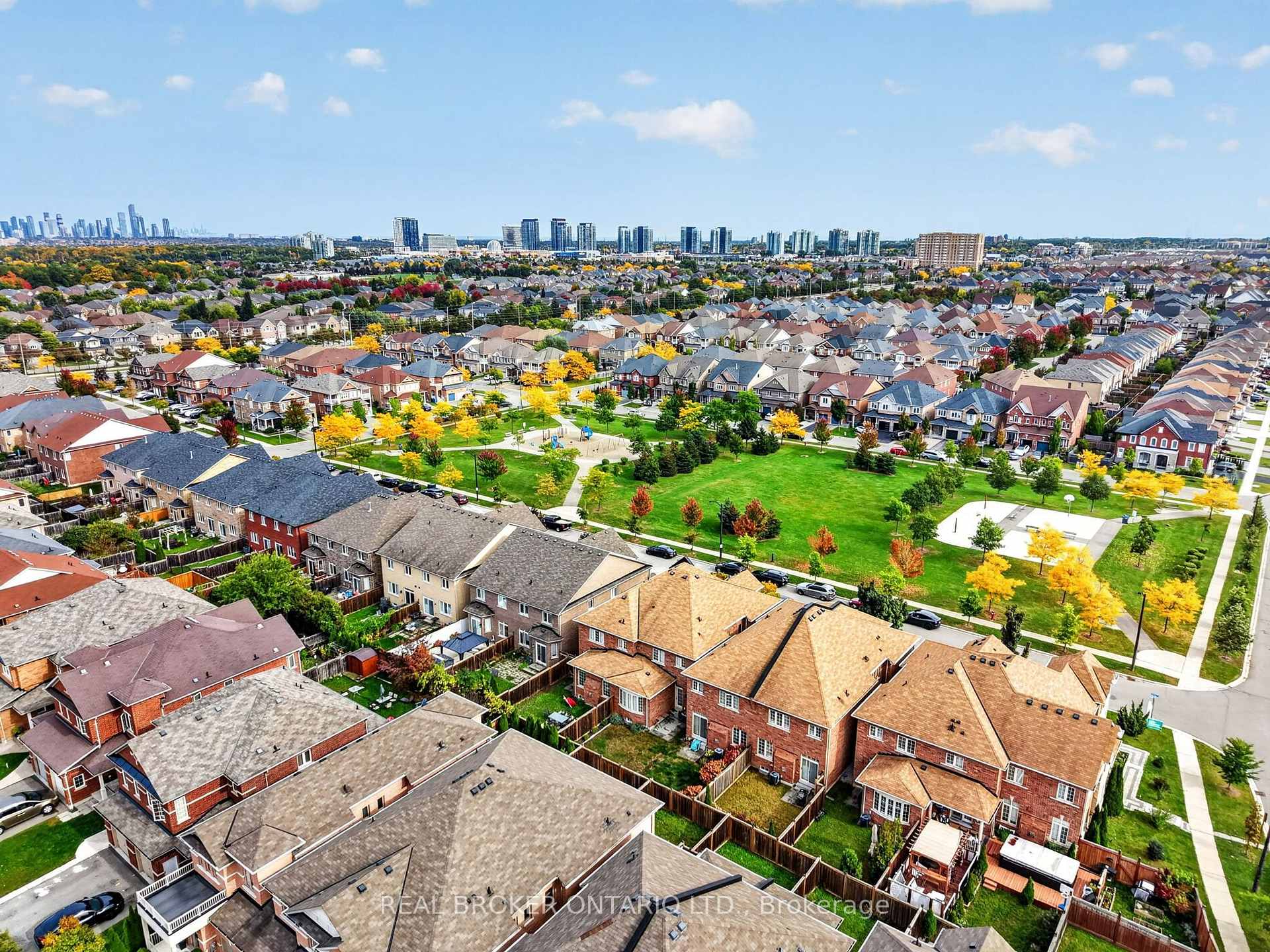 Photo 49 of 3231 Stoney Crescent, Mississauga, Churchill Meadows — HOMEH