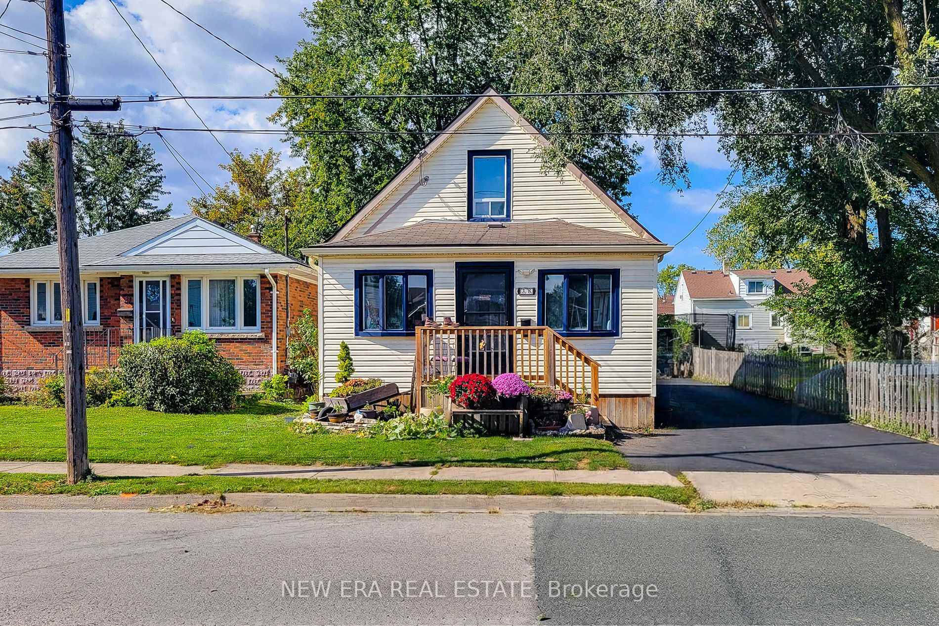 Photo of 38 Clifford Avenue