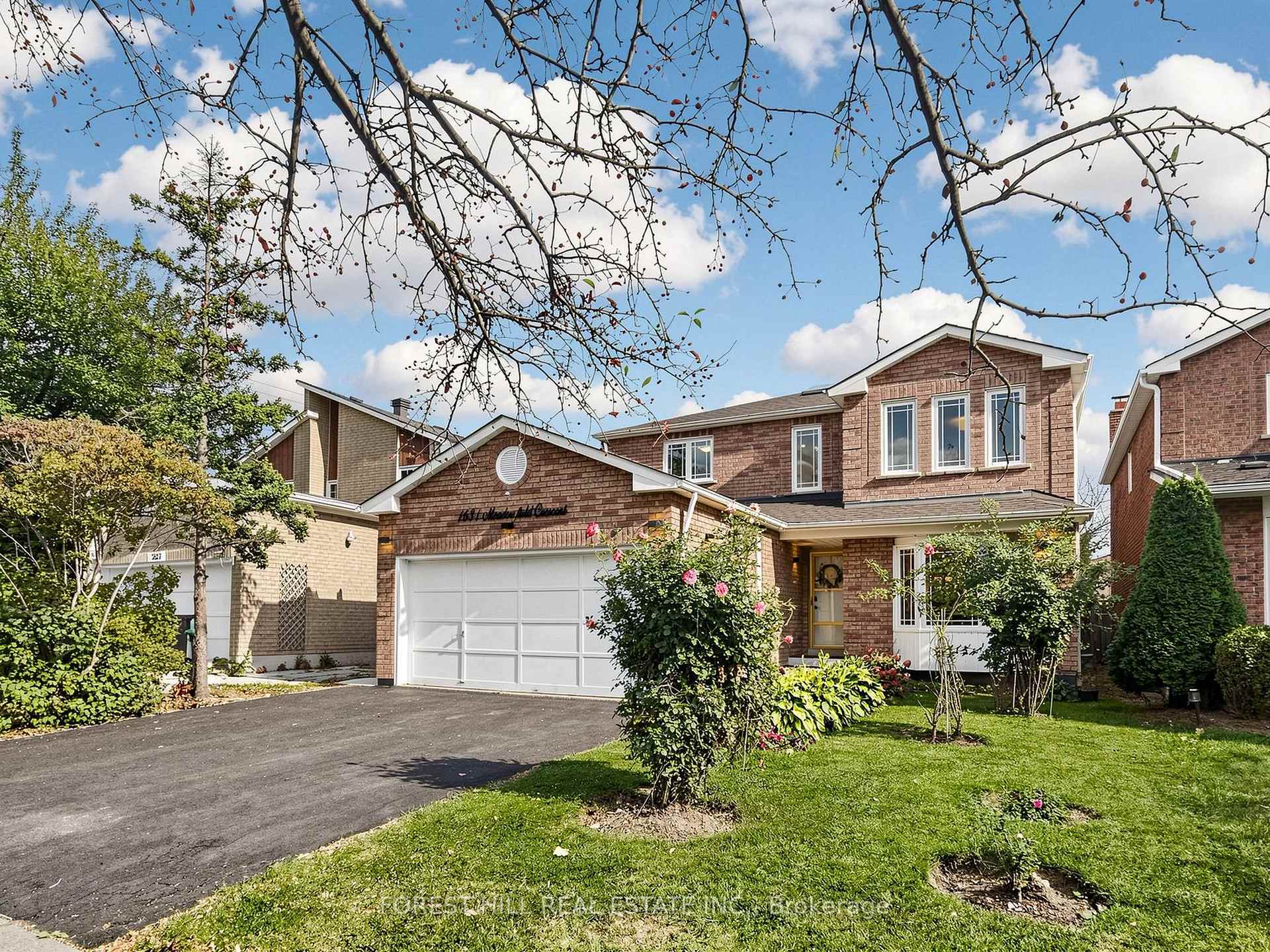 Photo of 1631 Meadowfield Crescent