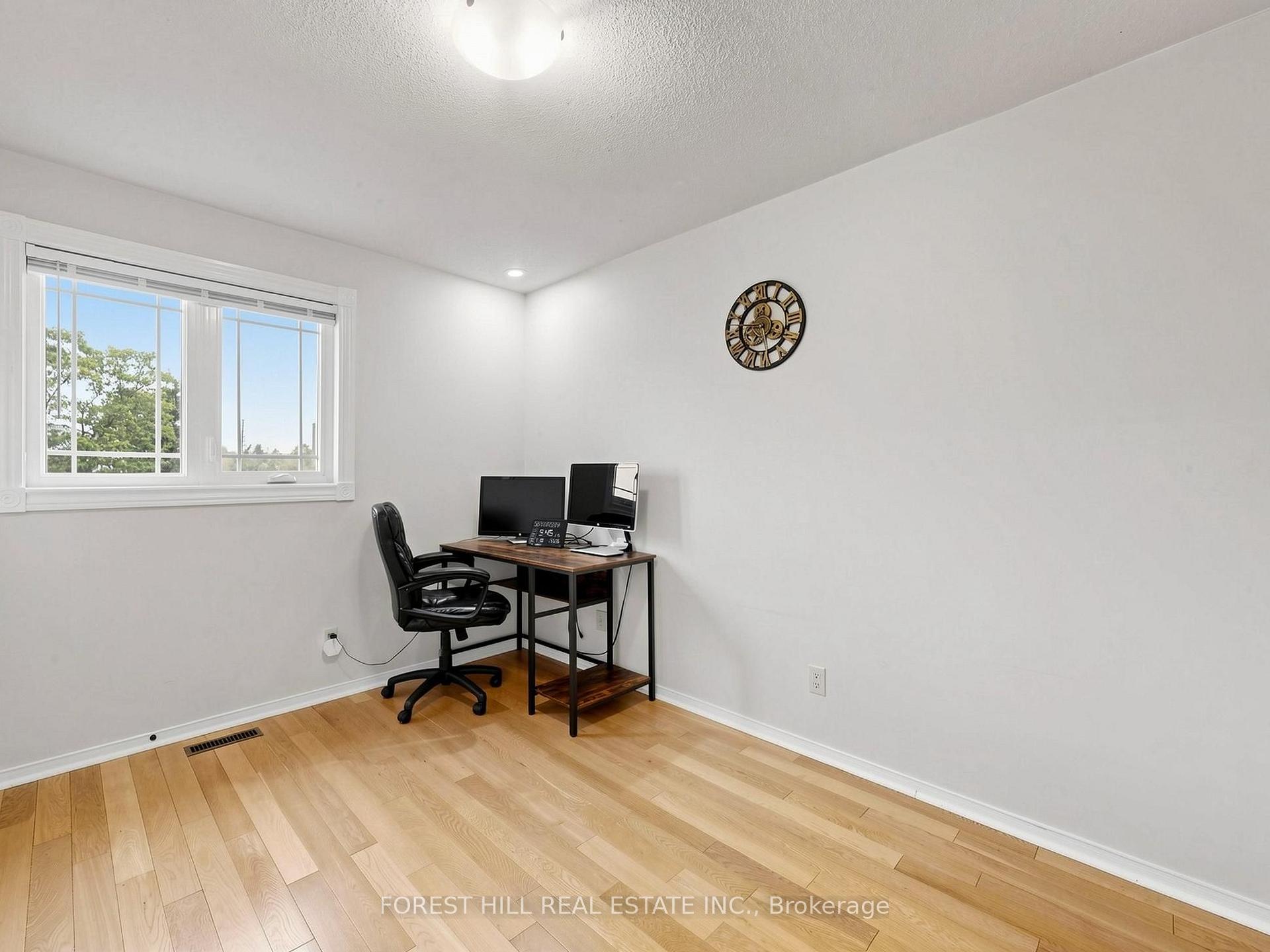 Photo 27 of 1631 Meadowfield Crescent, Mississauga, East Credit — HOMEH