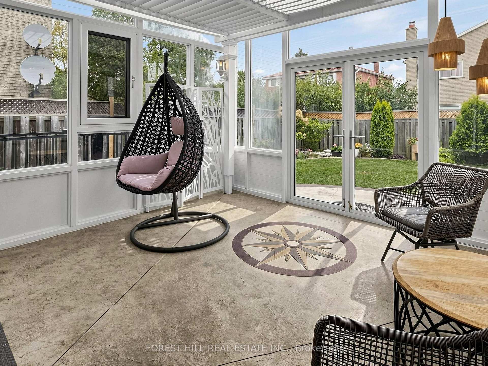 Photo 39 of 1631 Meadowfield Crescent, Mississauga, East Credit — HOMEH