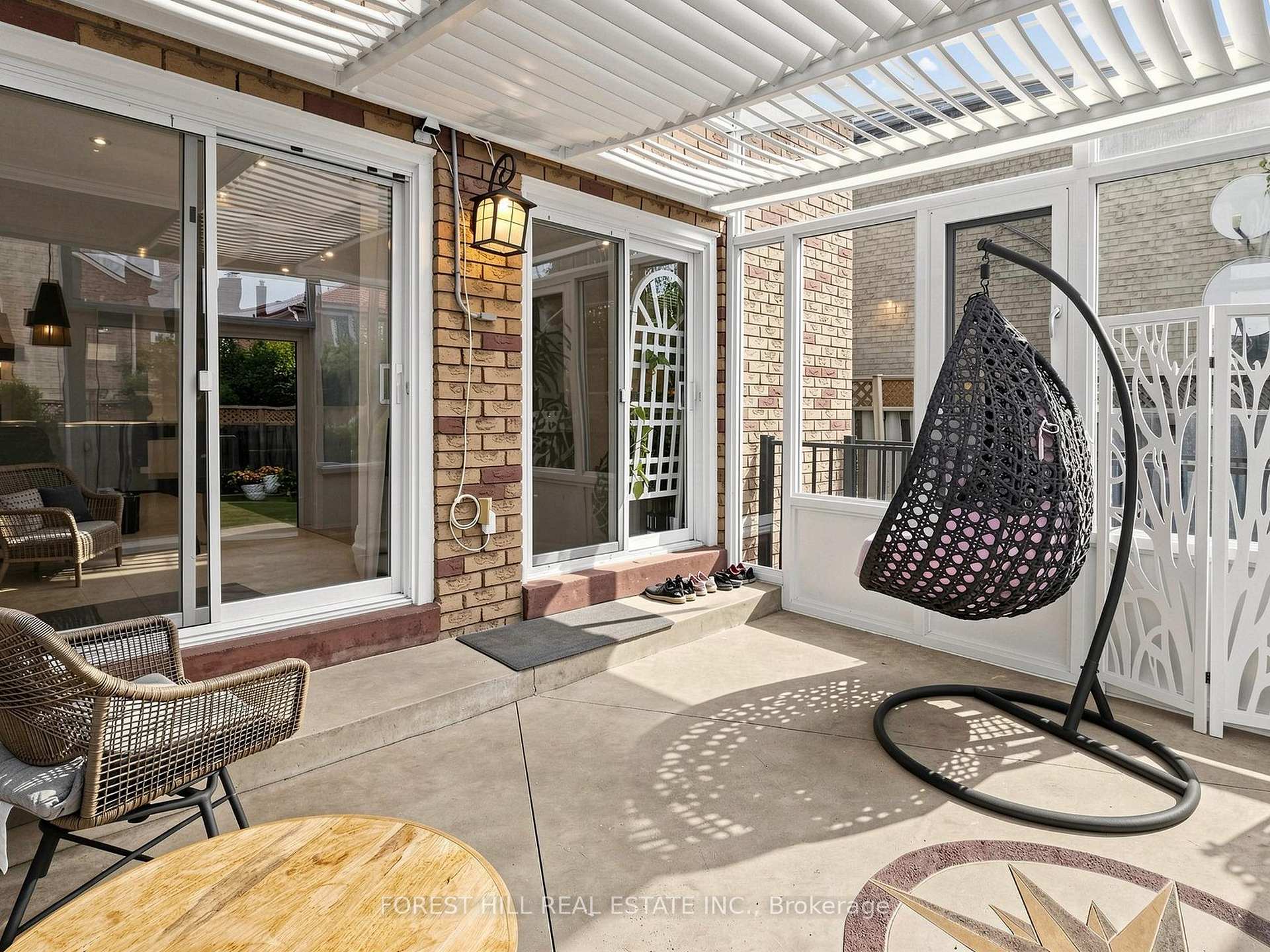 Photo 40 of 1631 Meadowfield Crescent, Mississauga, East Credit — HOMEH