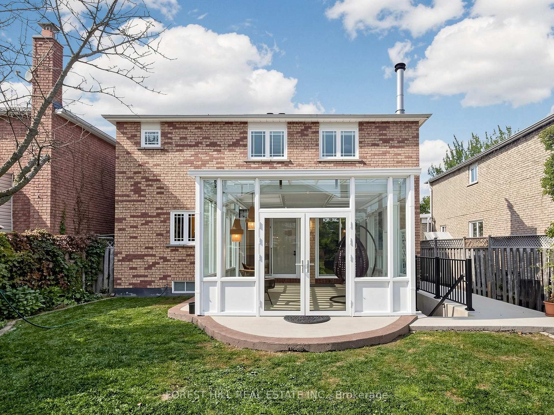 Photo 44 of 1631 Meadowfield Crescent, Mississauga, East Credit — HOMEH