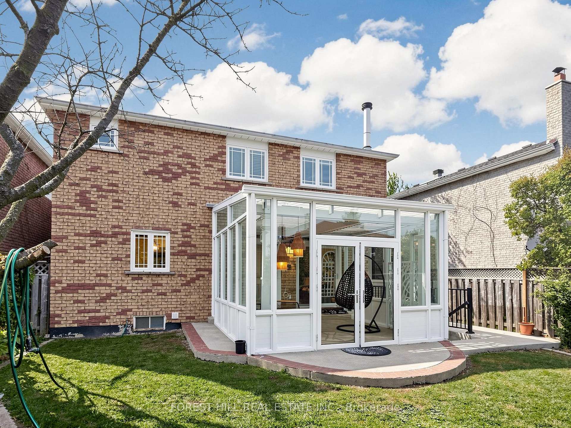 Photo 45 of 1631 Meadowfield Crescent, Mississauga, East Credit — HOMEH