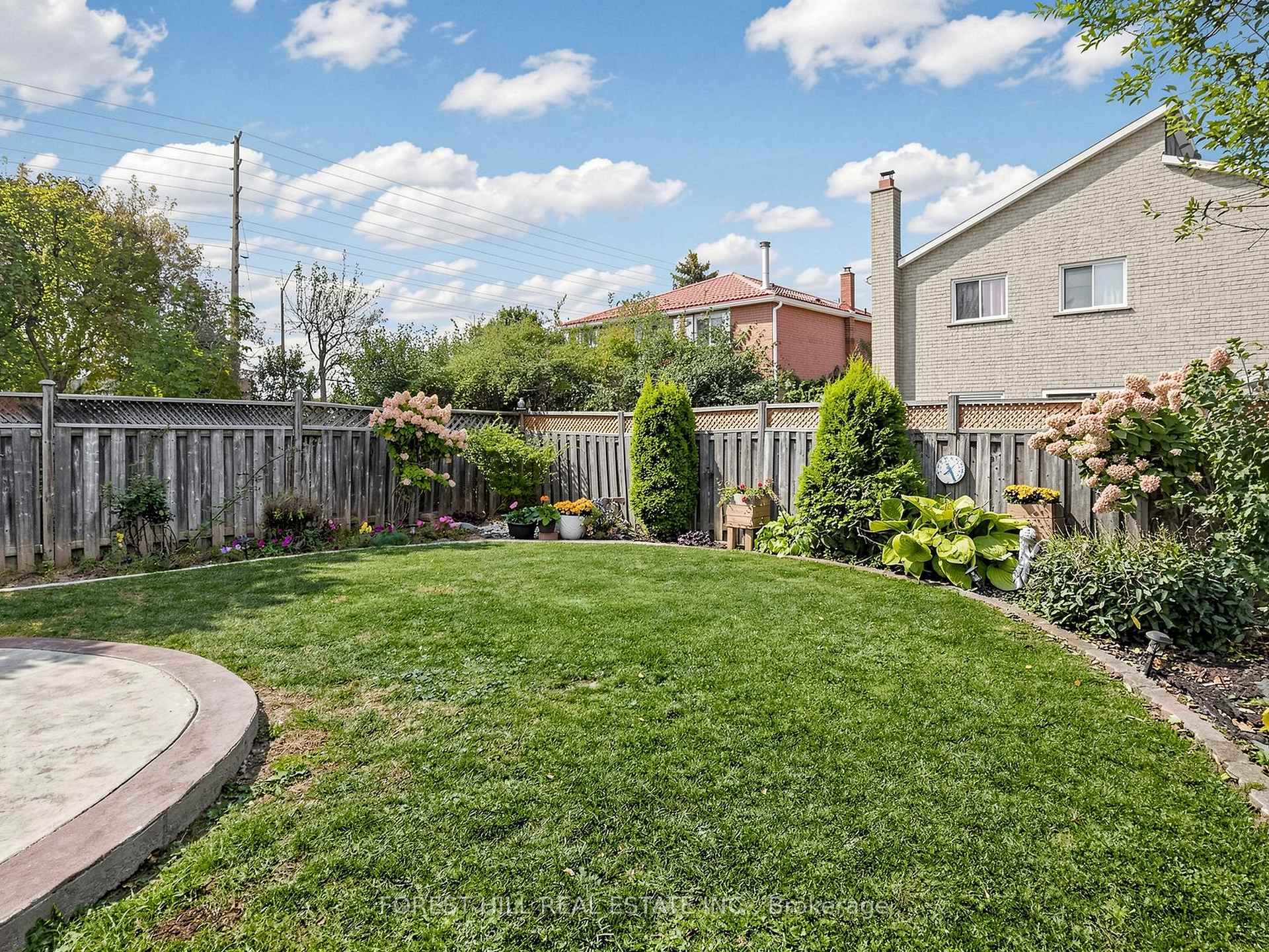 Photo 47 of 1631 Meadowfield Crescent, Mississauga, East Credit — HOMEH