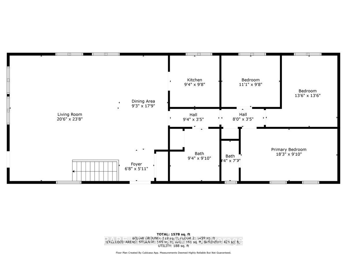 Photo 30 of 3679 McCarthy Drive, Clearview, Rural Clearview — HOMEH