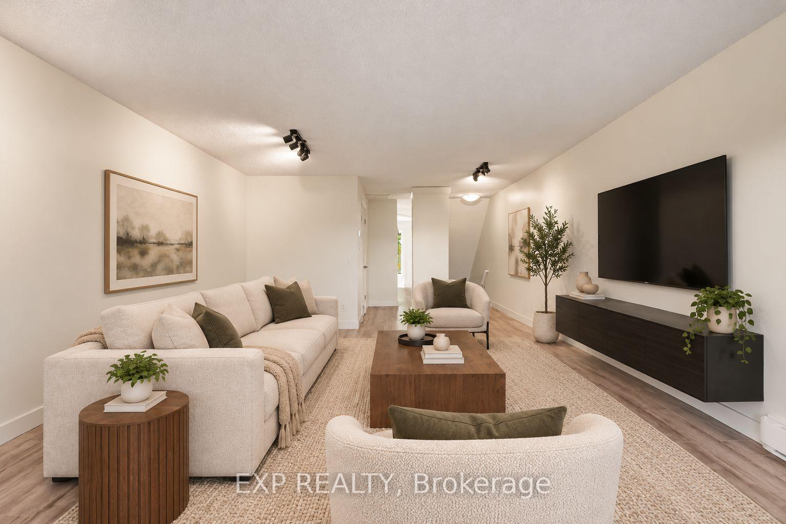 Photo 8 of Unit 23, 25 Haxby Private, Ottawa, Hunt Club Park/Greenboro — HOMEH