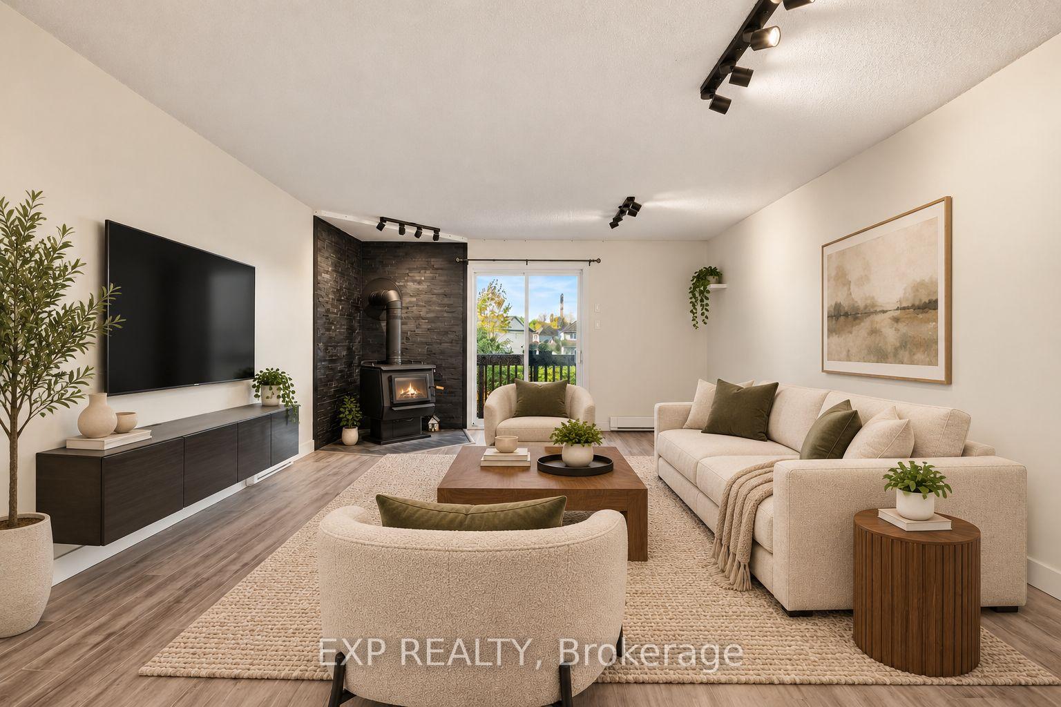 Photo 9 of Unit 23, 25 Haxby Private, Ottawa, Hunt Club Park/Greenboro — HOMEH