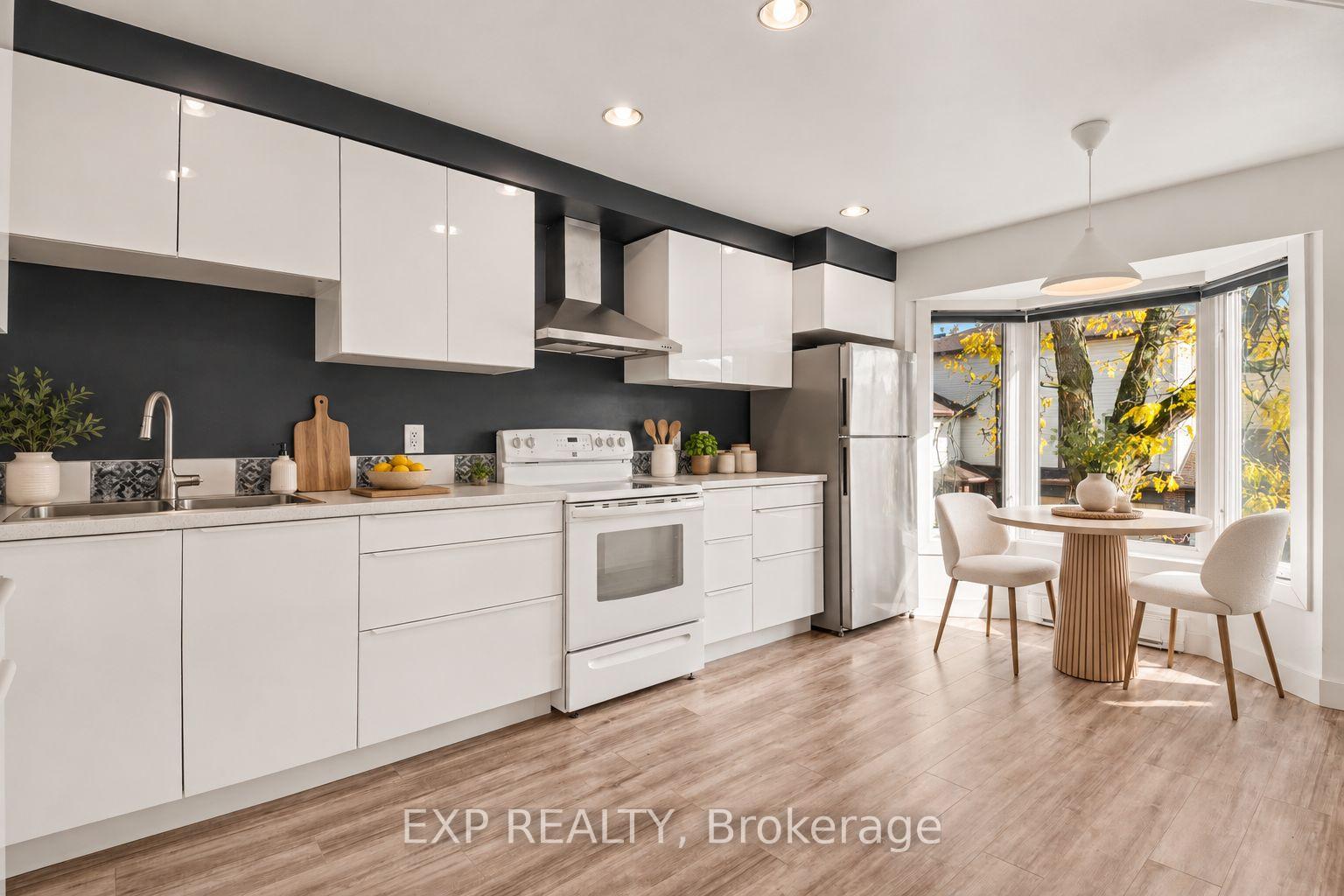 Photo 11 of Unit 23, 25 Haxby Private, Ottawa, Hunt Club Park/Greenboro — HOMEH