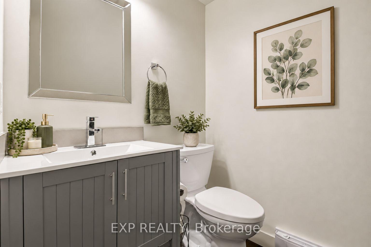 Photo 15 of Unit 23, 25 Haxby Private, Ottawa, Hunt Club Park/Greenboro — HOMEH
