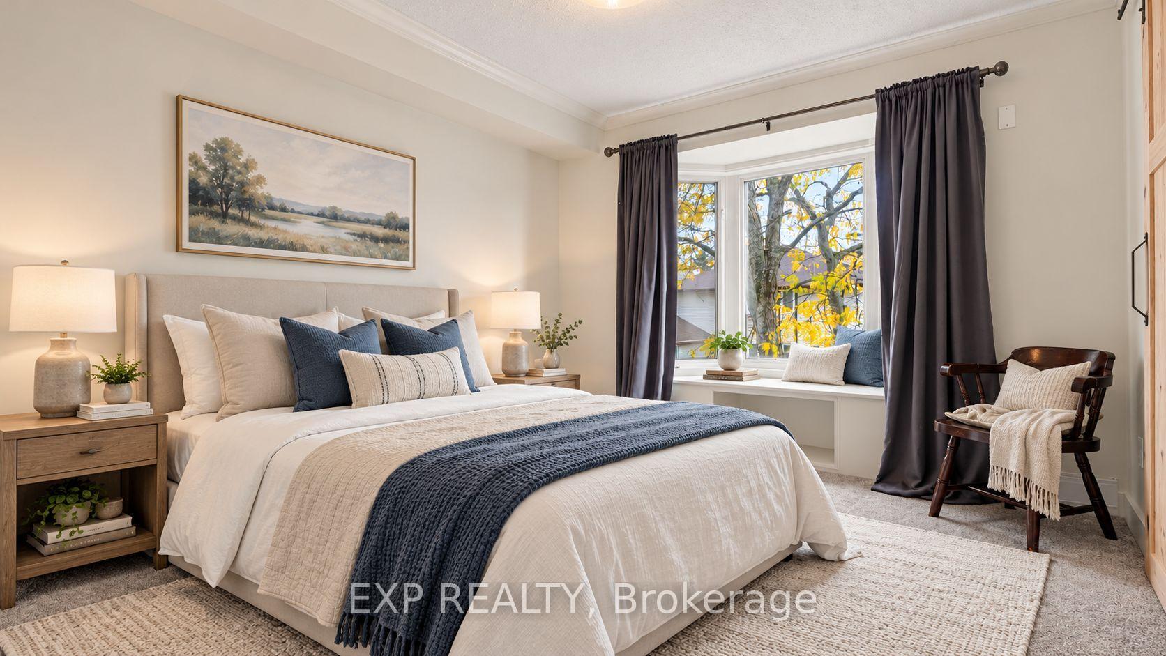 Photo 17 of Unit 23, 25 Haxby Private, Ottawa, Hunt Club Park/Greenboro — HOMEH