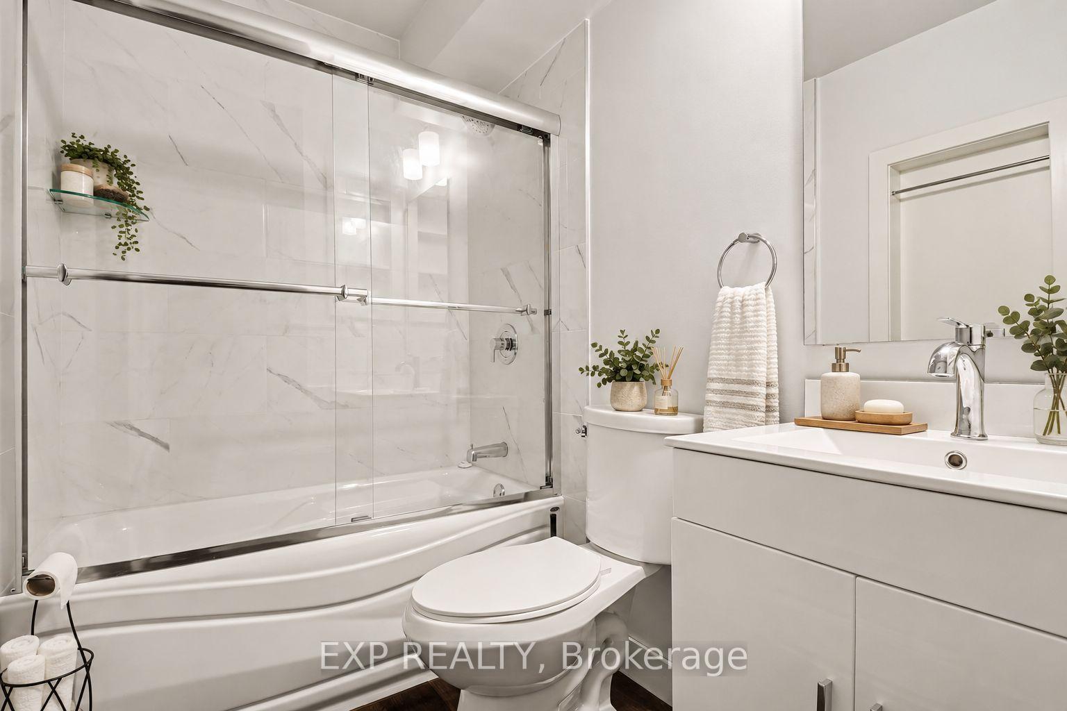 Photo 23 of Unit 23, 25 Haxby Private, Ottawa, Hunt Club Park/Greenboro — HOMEH