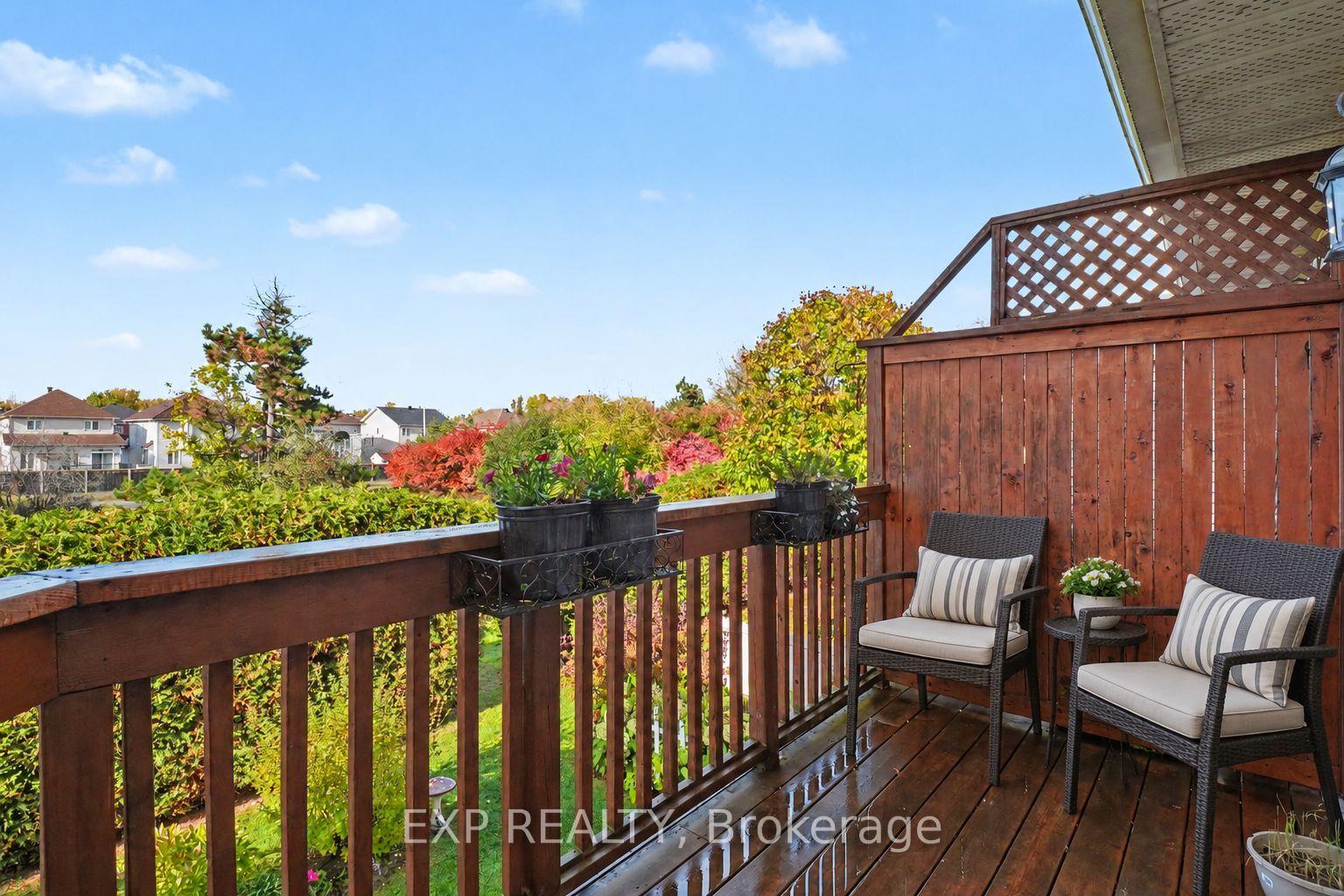 Photo 28 of Unit 23, 25 Haxby Private, Ottawa, Hunt Club Park/Greenboro — HOMEH