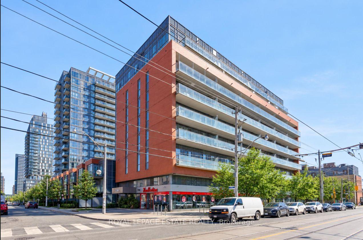 Photo of Unit 504, 1 Cole Street