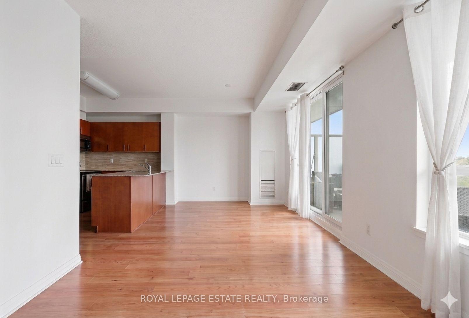 Photo 5 of Unit 504, 1 Cole Street, Toronto, Regent Park — HOMEH