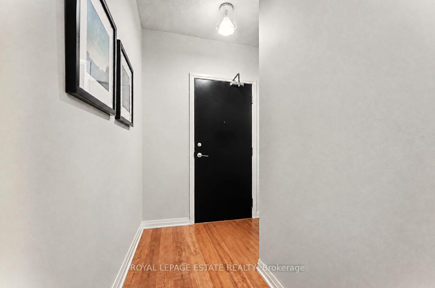 Photo 7 of Unit 504, 1 Cole Street, Toronto, Regent Park — HOMEH