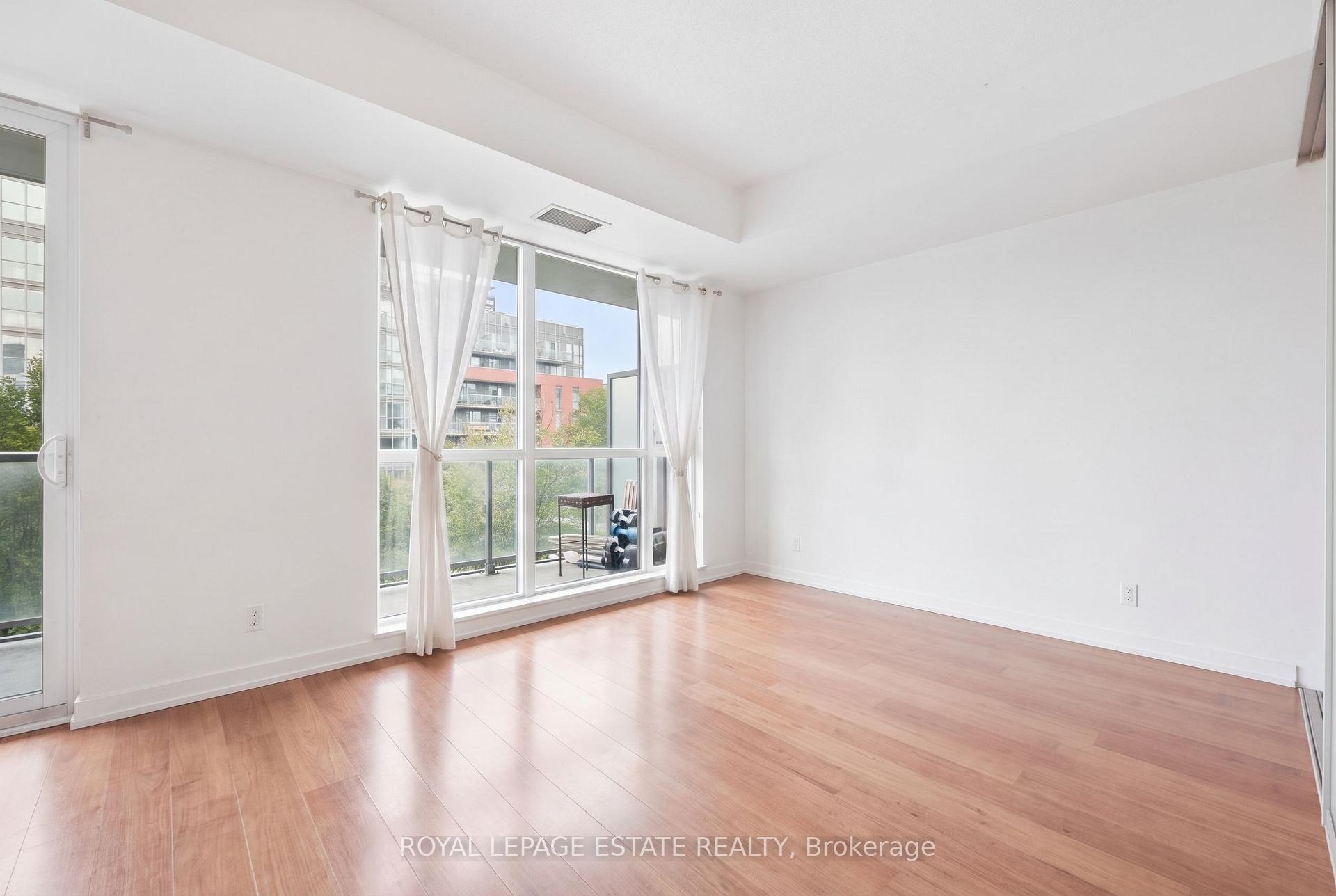 Photo 8 of Unit 504, 1 Cole Street, Toronto, Regent Park — HOMEH