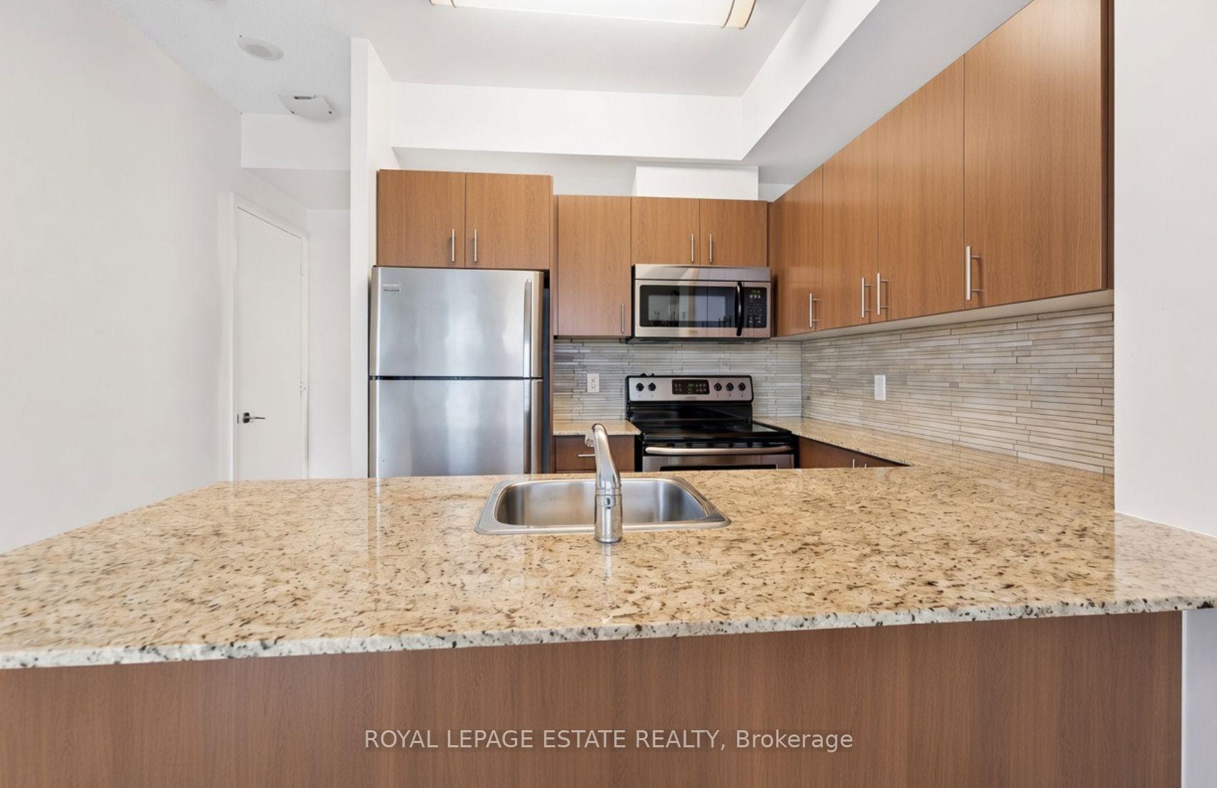 Photo 9 of Unit 504, 1 Cole Street, Toronto, Regent Park — HOMEH