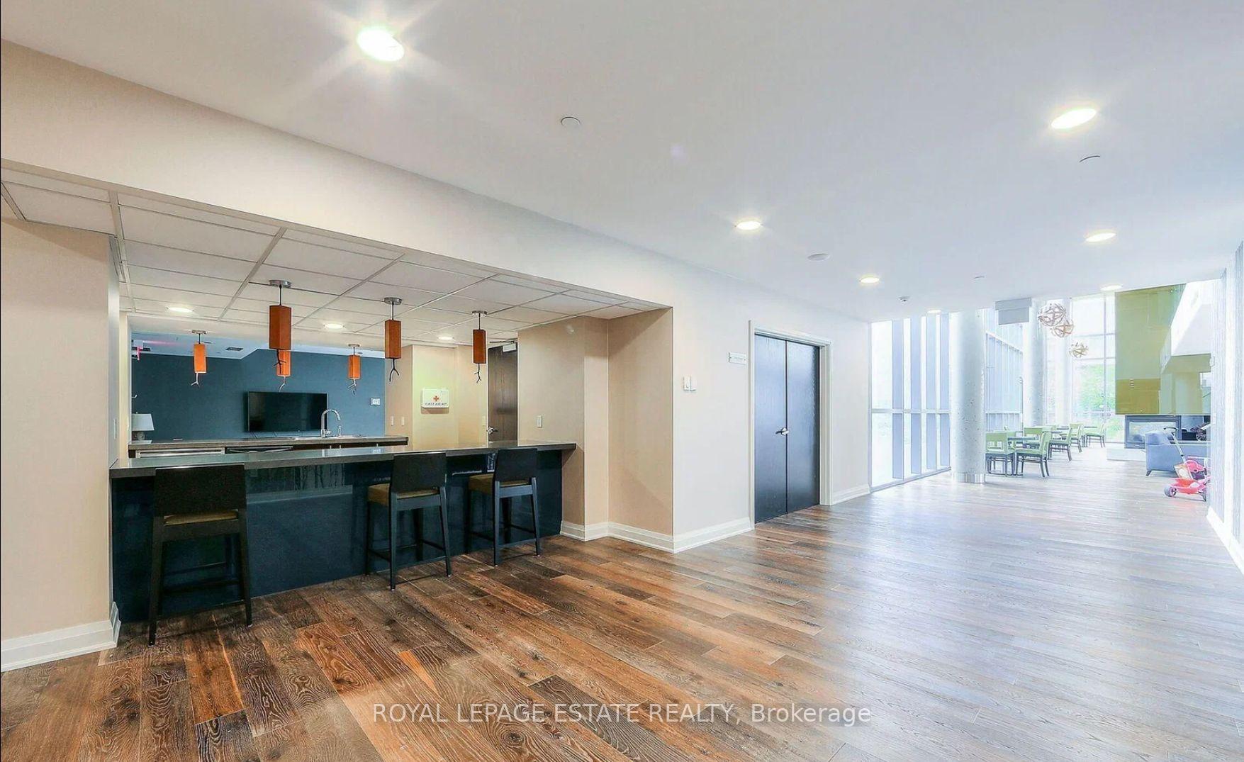 Photo 14 of Unit 504, 1 Cole Street, Toronto, Regent Park — HOMEH