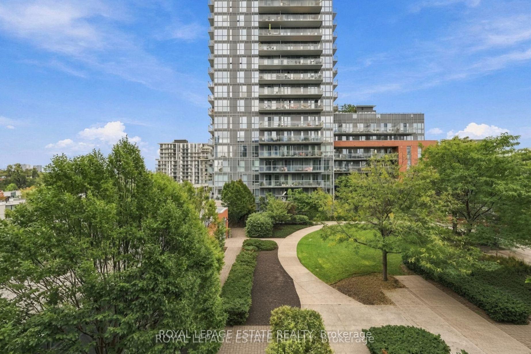 Photo 15 of Unit 504, 1 Cole Street, Toronto, Regent Park — HOMEH