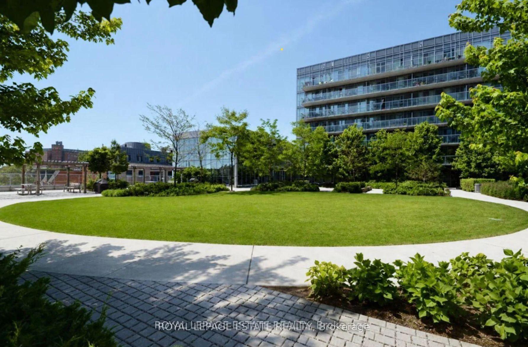 Photo 16 of Unit 504, 1 Cole Street, Toronto, Regent Park — HOMEH