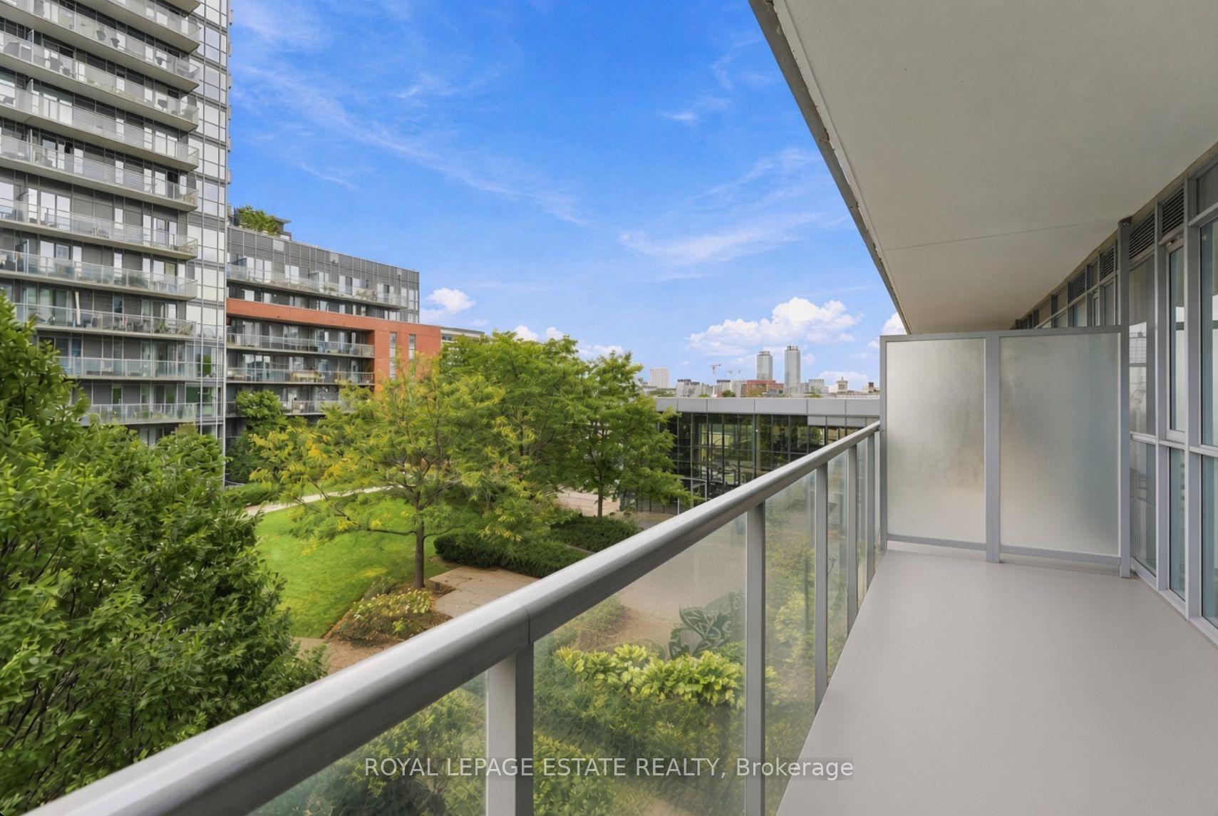Photo 17 of Unit 504, 1 Cole Street, Toronto, Regent Park — HOMEH