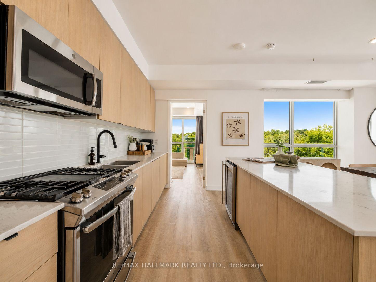 Photo 8 of Unit 604, 1350 Kingston Road, Scarborough, Birchcliffe-Cliffside — HOMEH