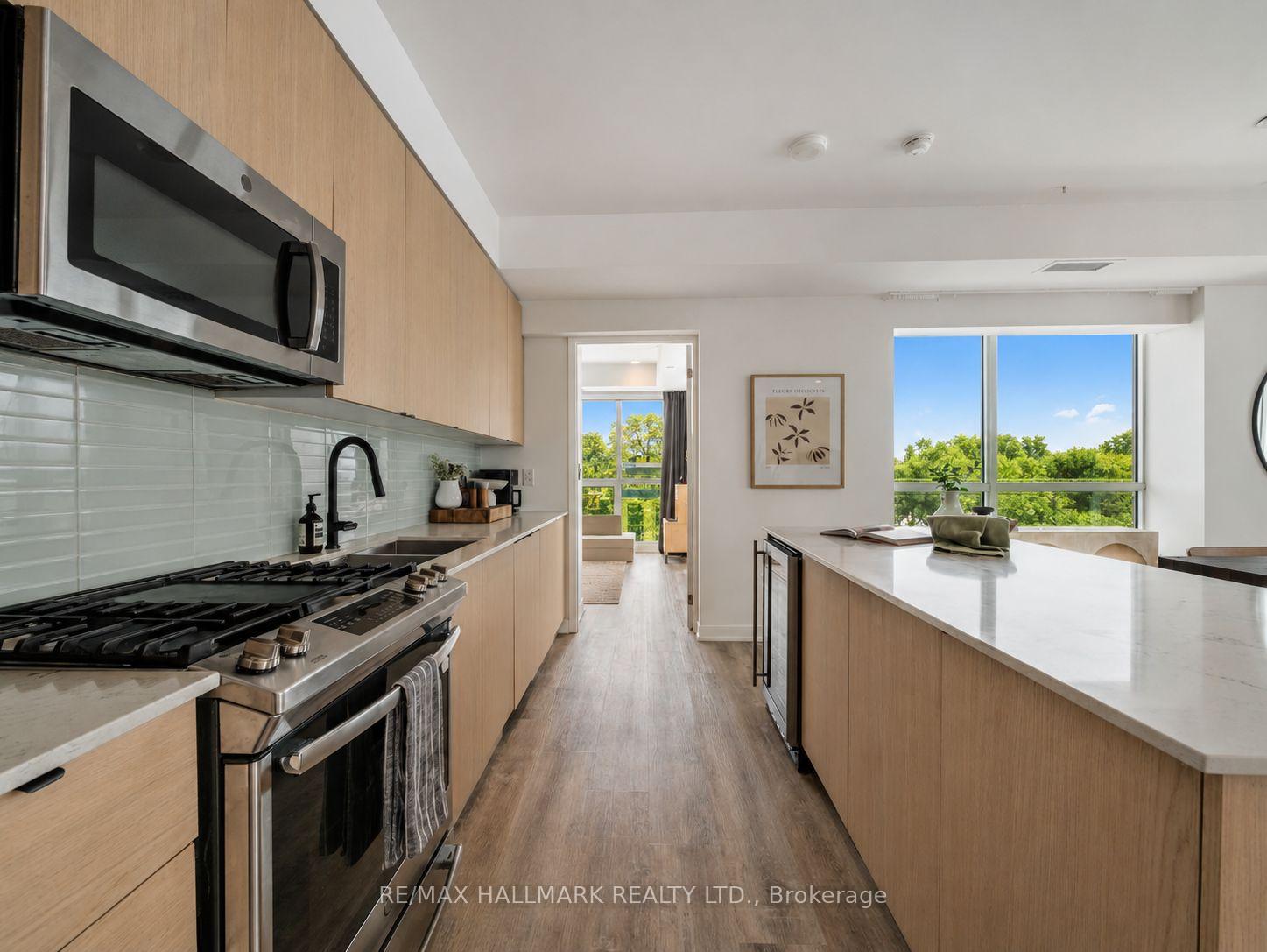 Photo 10 of Unit 604, 1350 Kingston Road, Scarborough, Birchcliffe-Cliffside — HOMEH