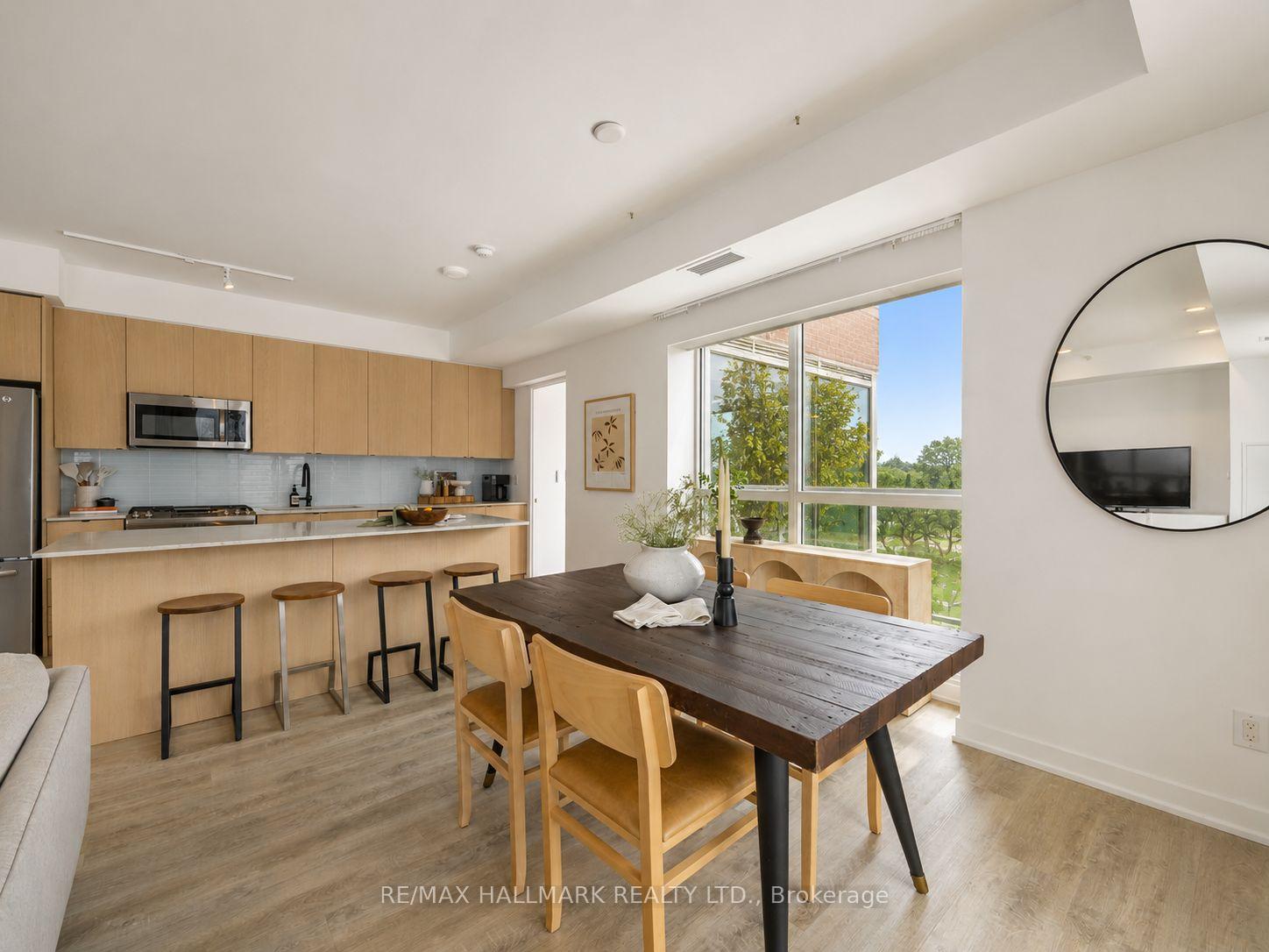Photo 11 of Unit 604, 1350 Kingston Road, Scarborough, Birchcliffe-Cliffside — HOMEH