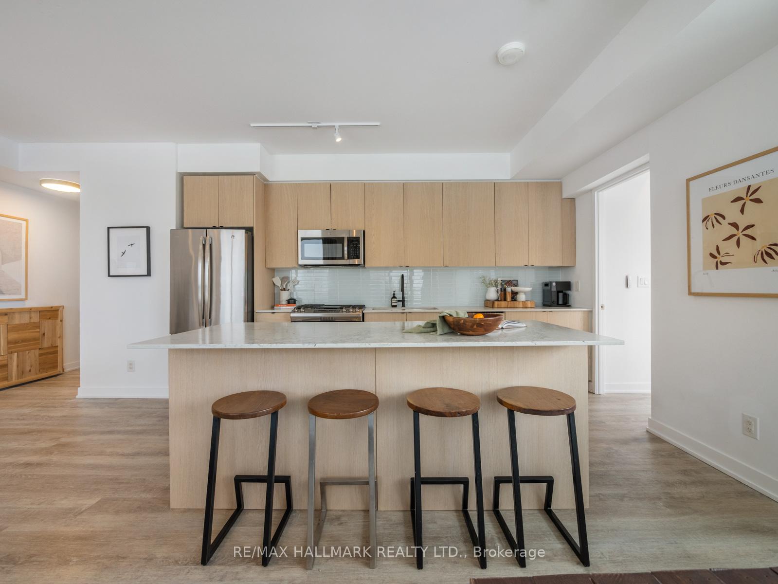 Photo 12 of Unit 604, 1350 Kingston Road, Scarborough, Birchcliffe-Cliffside — HOMEH