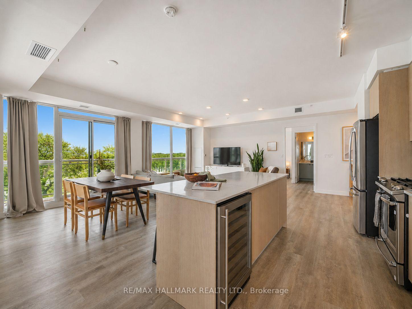 Photo 13 of Unit 604, 1350 Kingston Road, Scarborough, Birchcliffe-Cliffside — HOMEH
