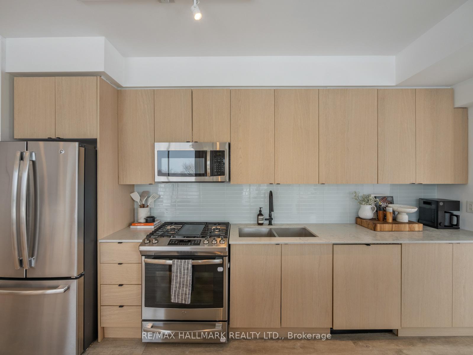 Photo 14 of Unit 604, 1350 Kingston Road, Scarborough, Birchcliffe-Cliffside — HOMEH