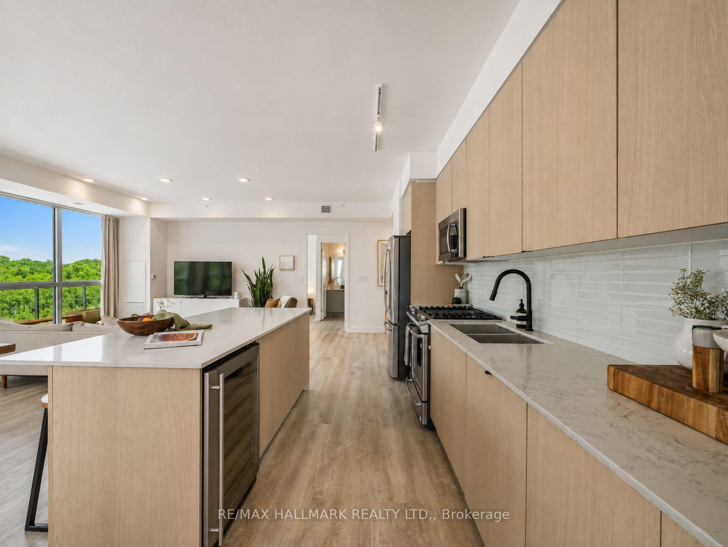Photo 15 of Unit 604, 1350 Kingston Road, Scarborough, Birchcliffe-Cliffside — HOMEH