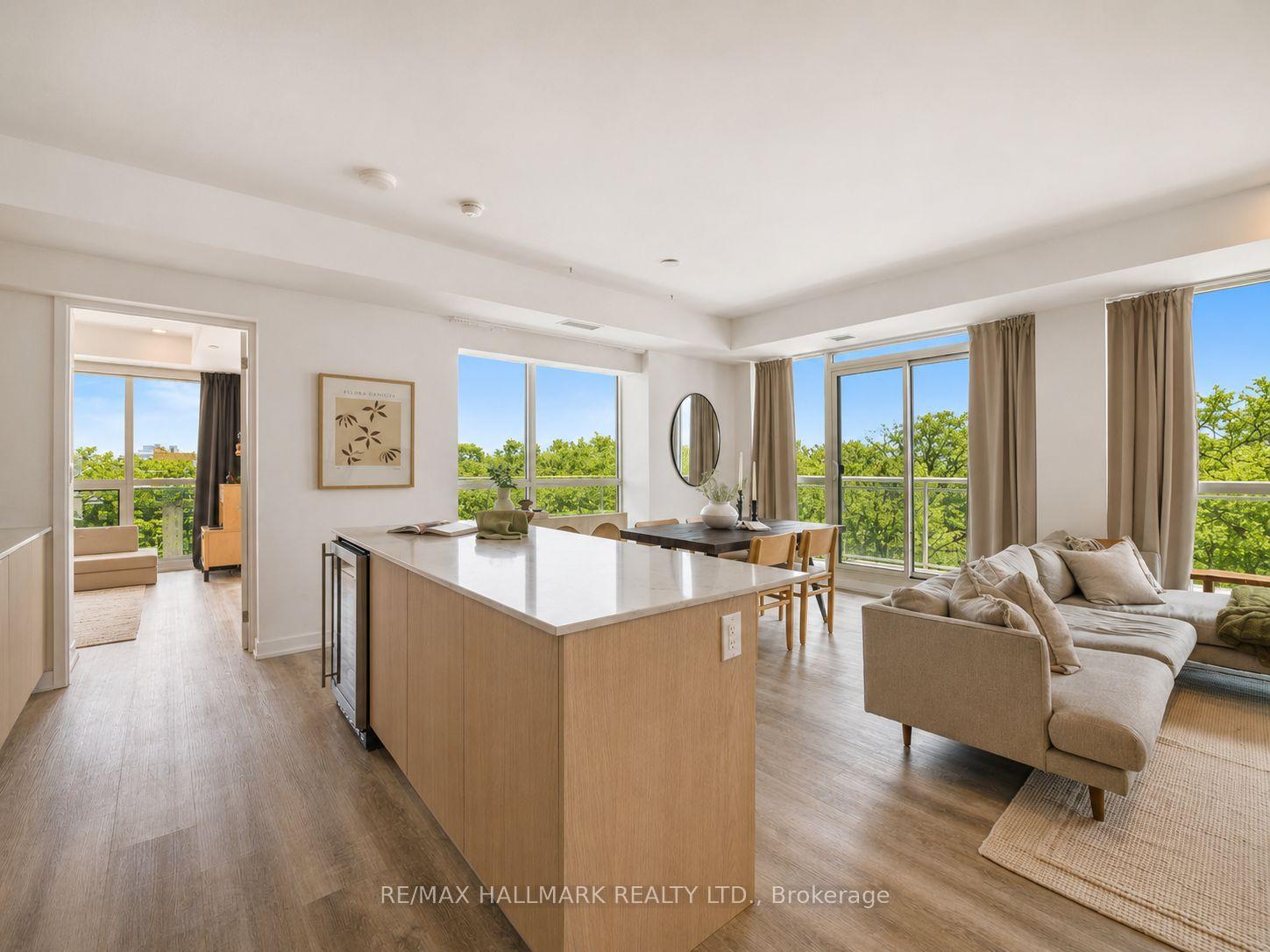Photo 16 of Unit 604, 1350 Kingston Road, Scarborough, Birchcliffe-Cliffside — HOMEH