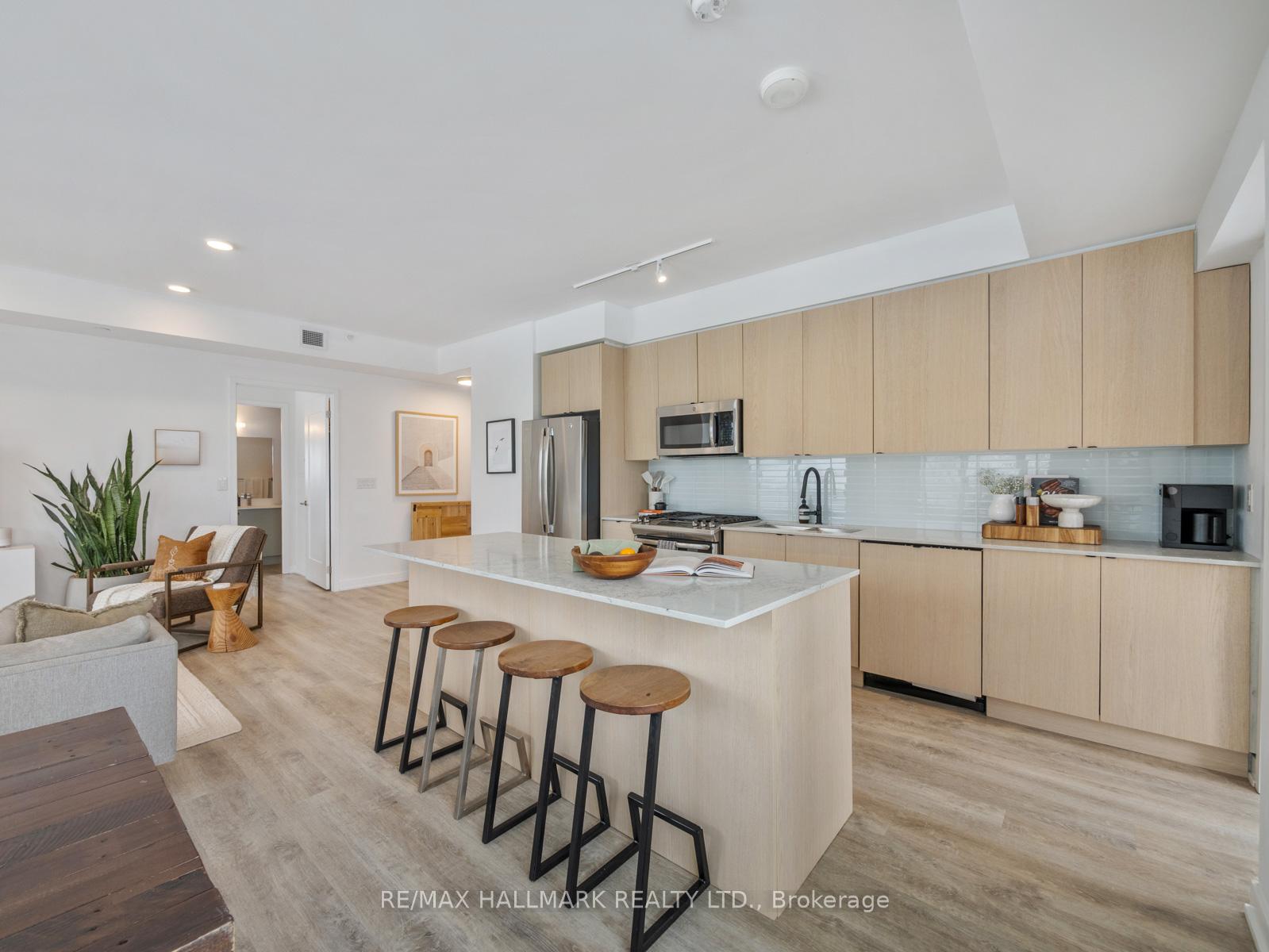Photo 17 of Unit 604, 1350 Kingston Road, Scarborough, Birchcliffe-Cliffside — HOMEH