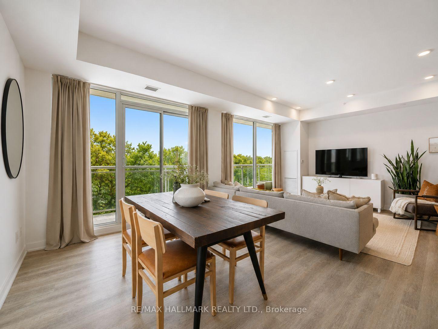Photo 19 of Unit 604, 1350 Kingston Road, Scarborough, Birchcliffe-Cliffside — HOMEH