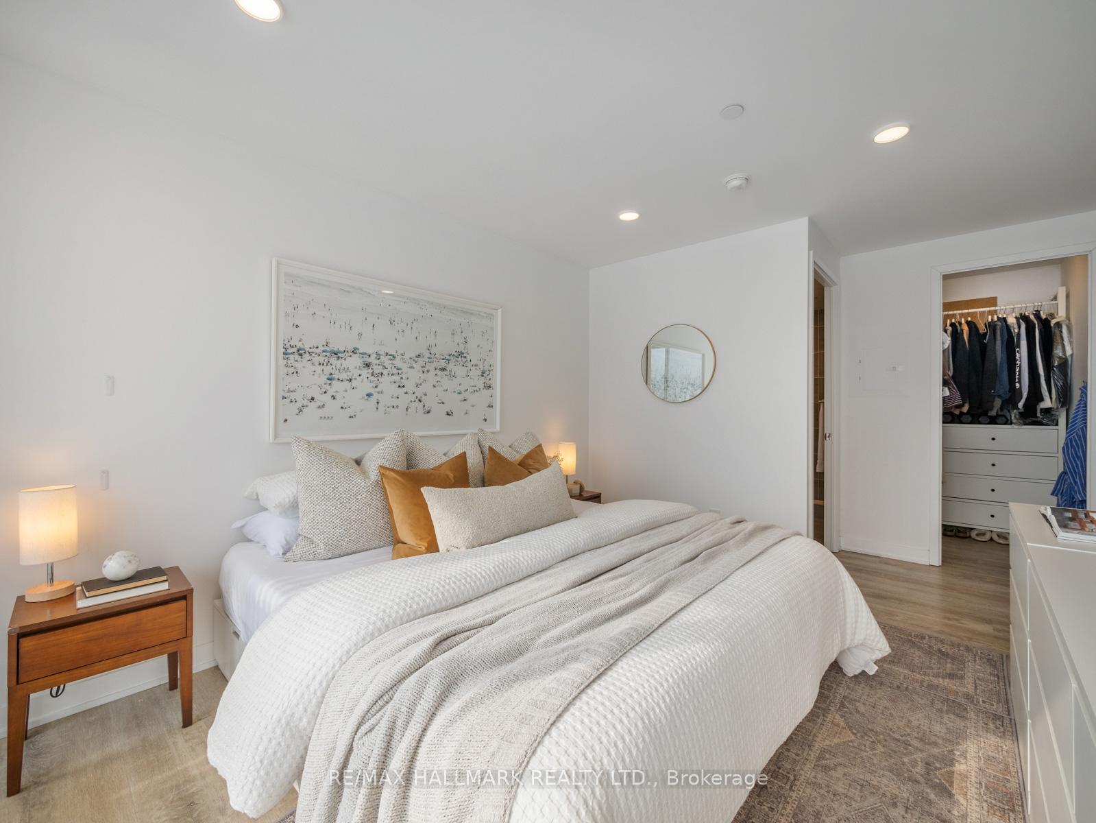 Photo 21 of Unit 604, 1350 Kingston Road, Scarborough, Birchcliffe-Cliffside — HOMEH