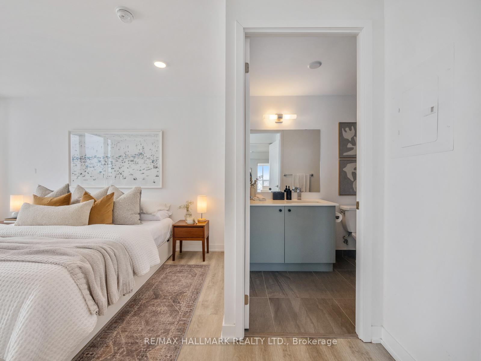 Photo 22 of Unit 604, 1350 Kingston Road, Scarborough, Birchcliffe-Cliffside — HOMEH