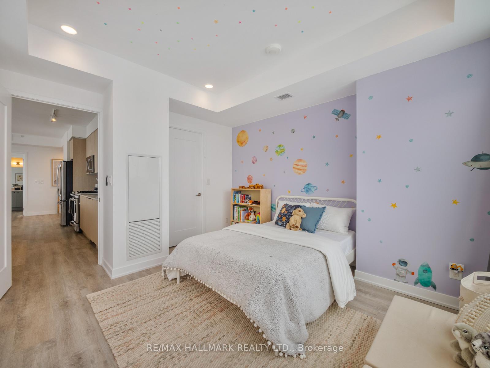 Photo 25 of Unit 604, 1350 Kingston Road, Scarborough, Birchcliffe-Cliffside — HOMEH