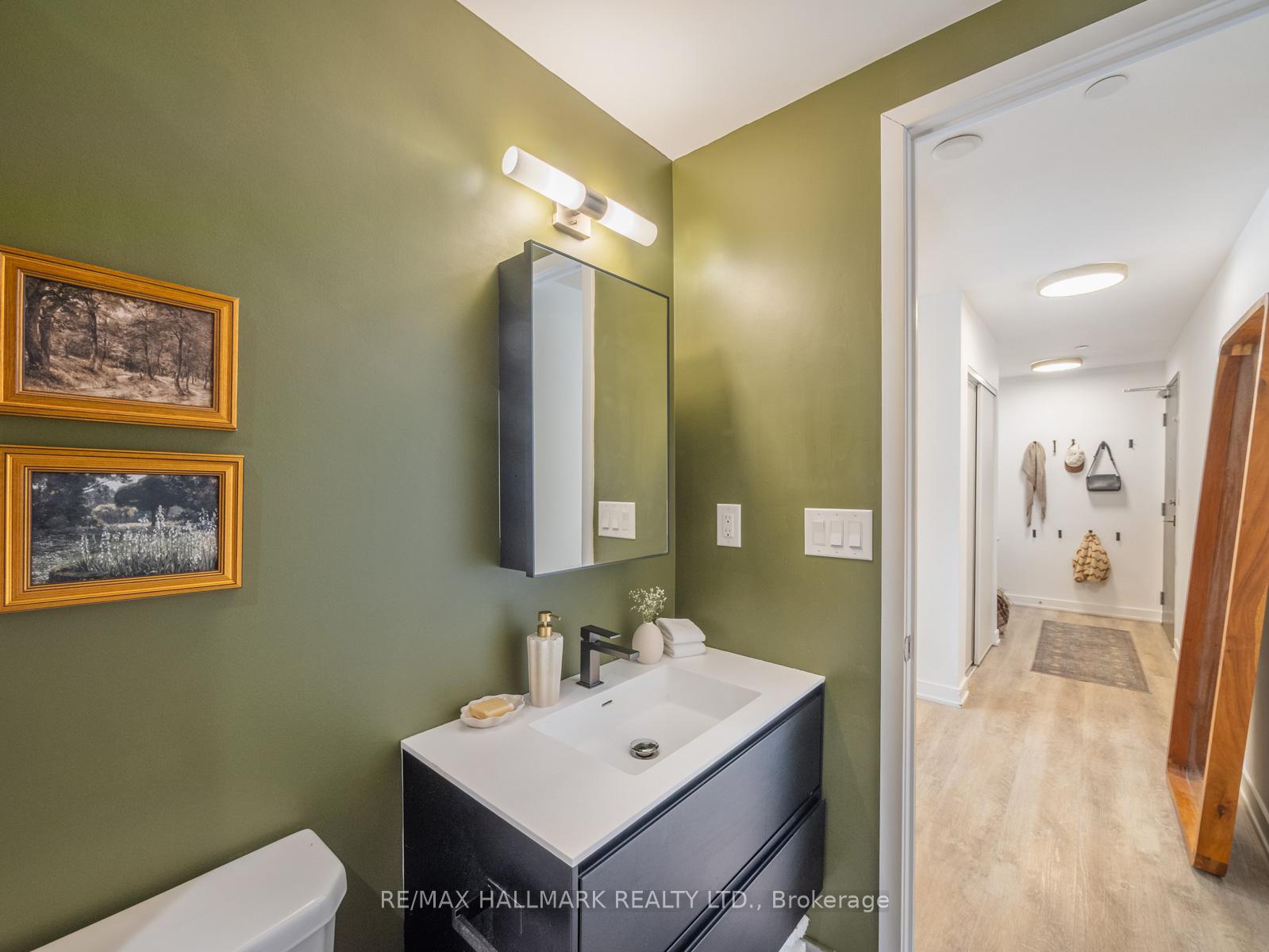 Photo 27 of Unit 604, 1350 Kingston Road, Scarborough, Birchcliffe-Cliffside — HOMEH