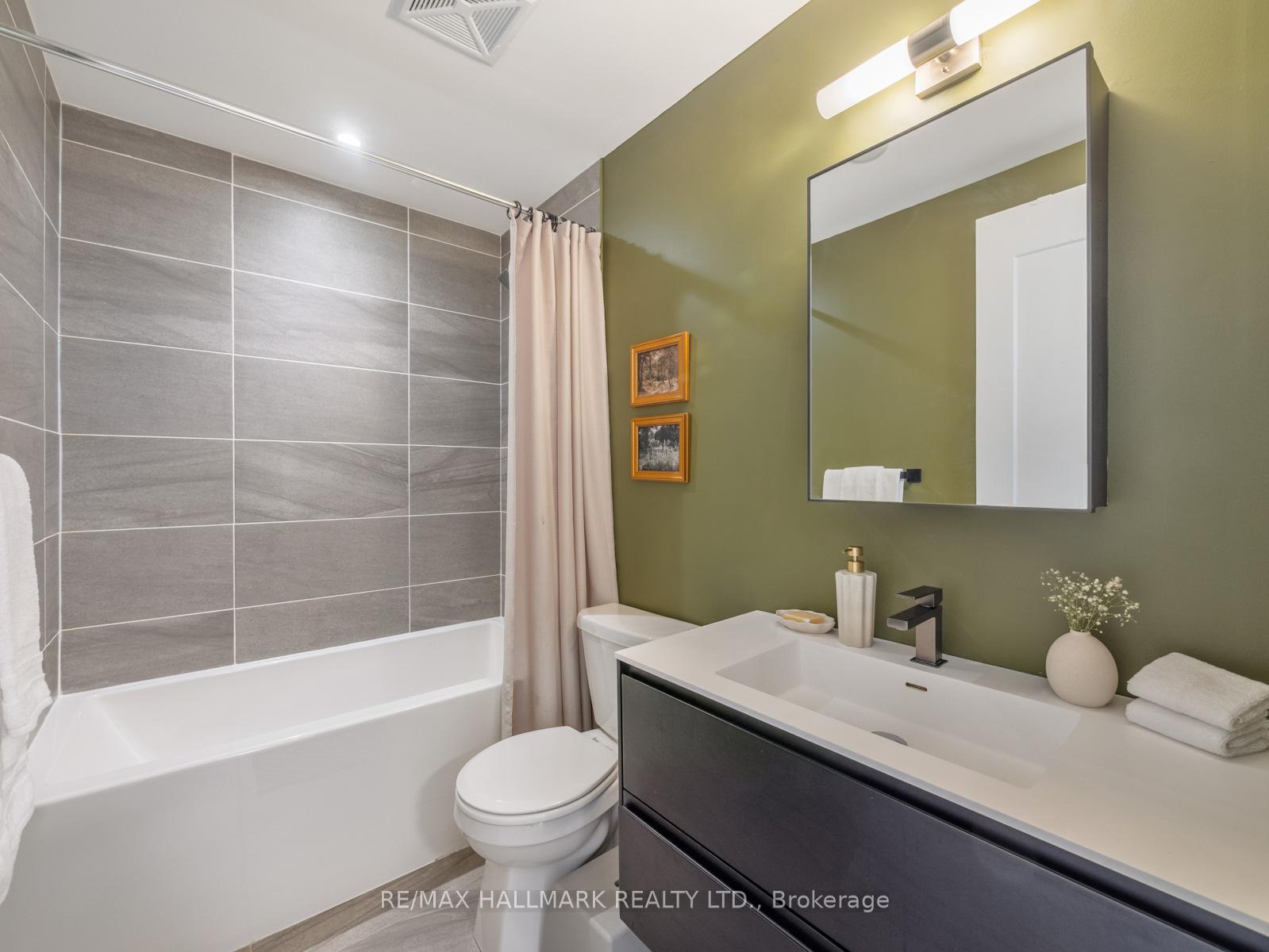 Photo 28 of Unit 604, 1350 Kingston Road, Scarborough, Birchcliffe-Cliffside — HOMEH