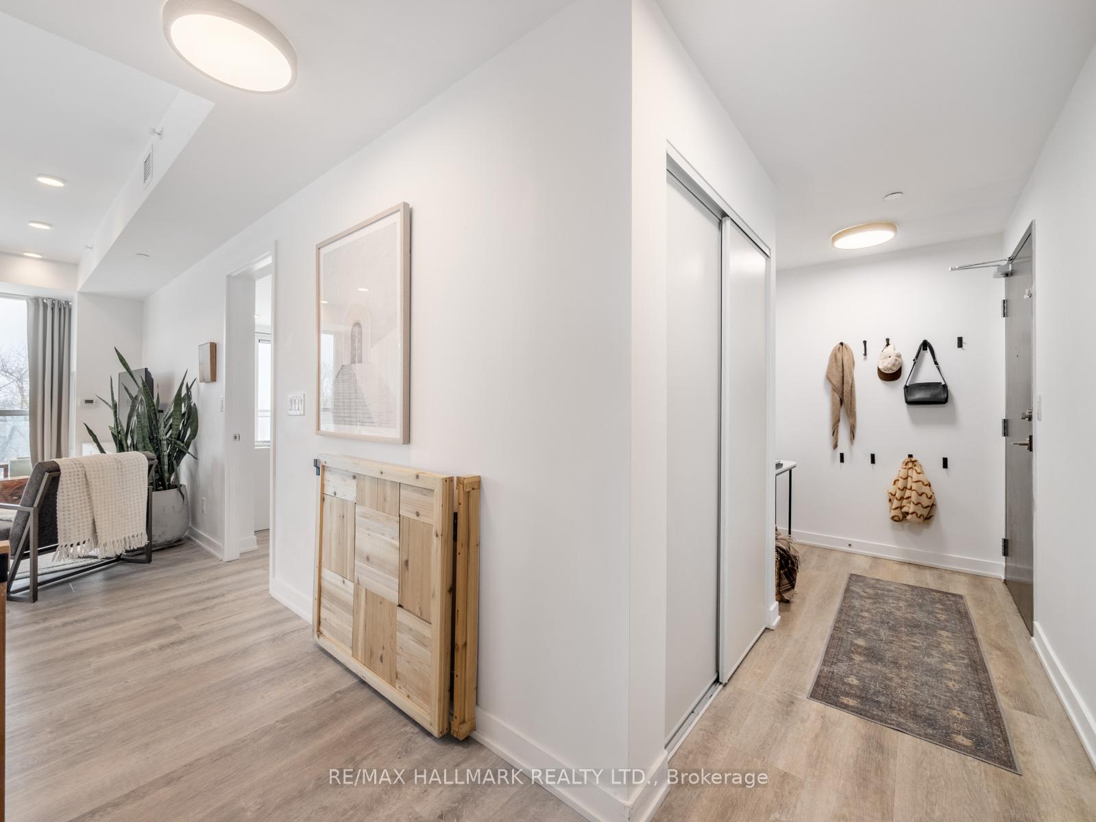 Photo 29 of Unit 604, 1350 Kingston Road, Scarborough, Birchcliffe-Cliffside — HOMEH