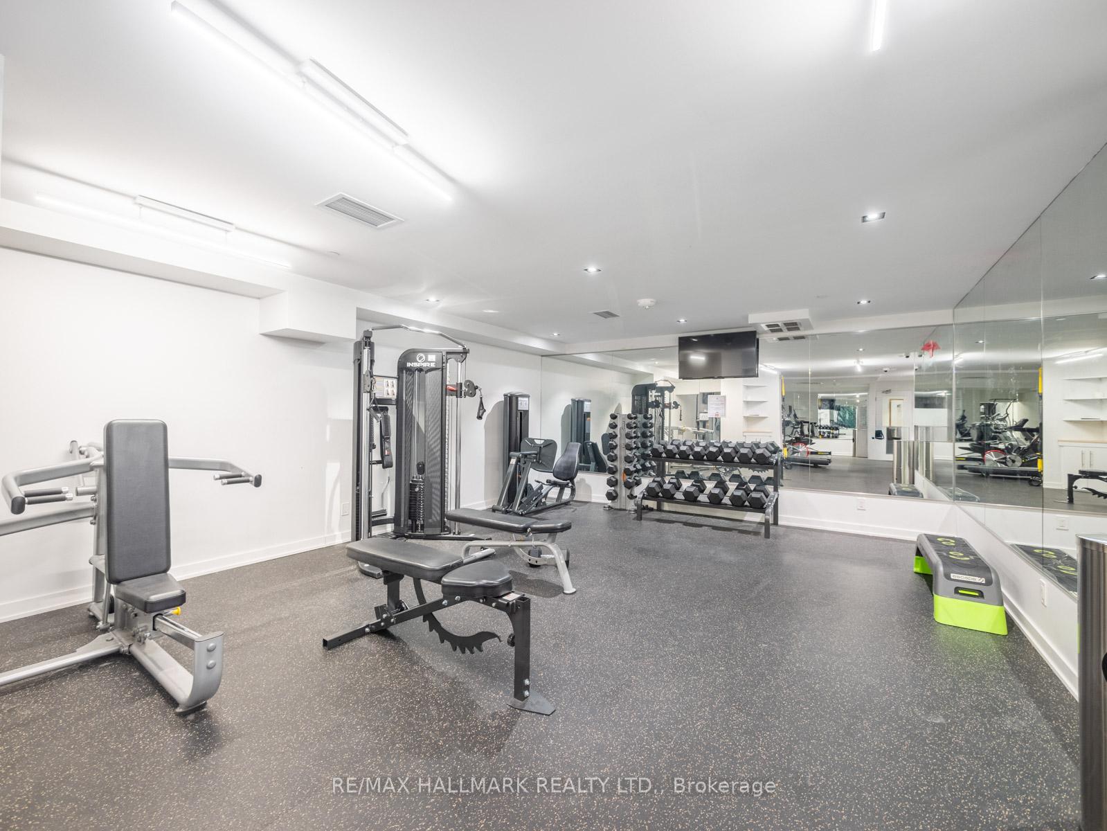 Photo 37 of Unit 604, 1350 Kingston Road, Scarborough, Birchcliffe-Cliffside — HOMEH